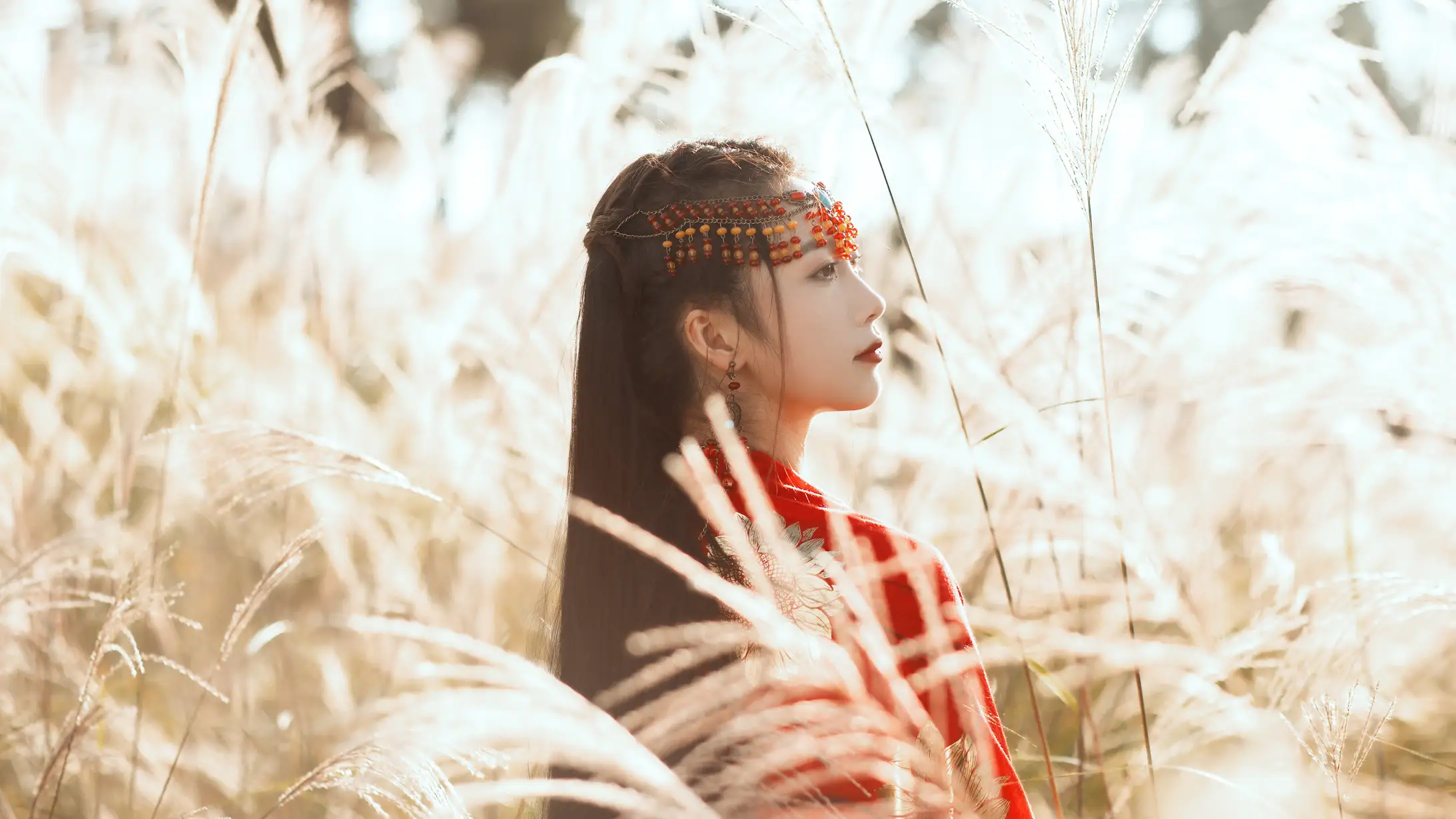 [YITUYU] 2022.11.19 Vol.2474 – Xiaofeng Smile Blockbuster#[26P]-3