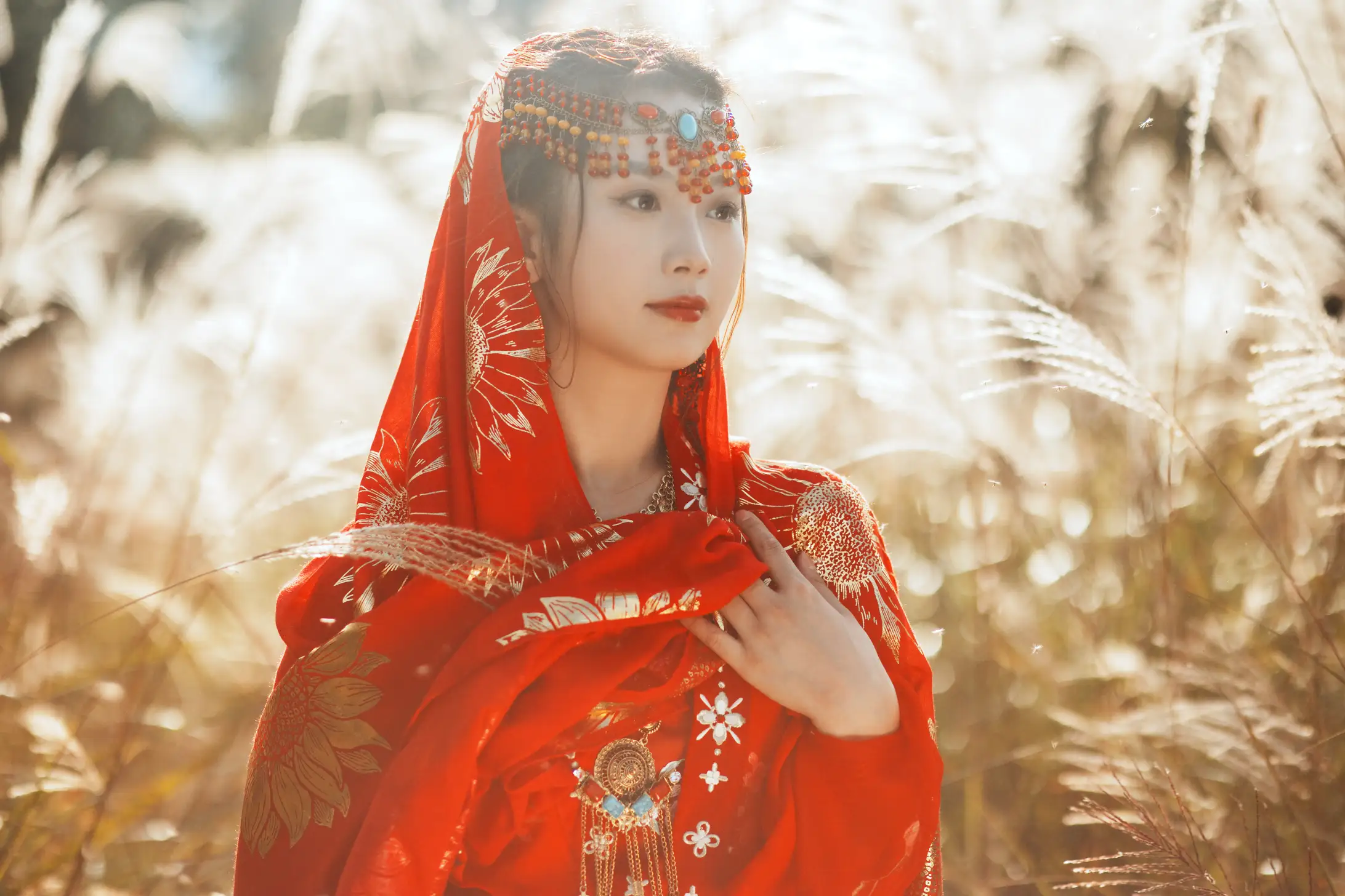 [YITUYU] 2022.11.19 Vol.2474 – Xiaofeng Smile Blockbuster#[26P]-5