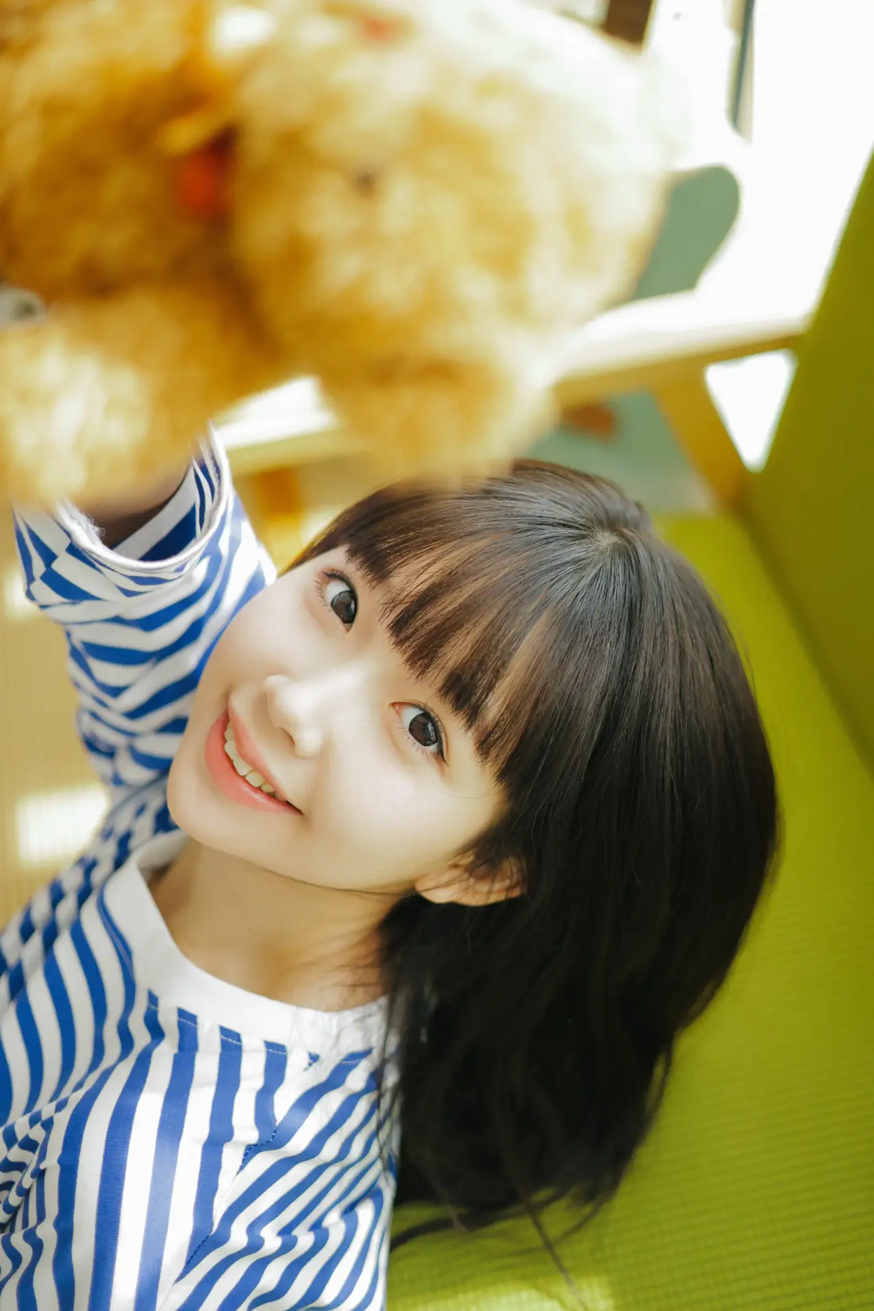 [YITUYU] 2022.11.16 Vol.2450 – Cute little girlfriend Cookies#[50P]-2