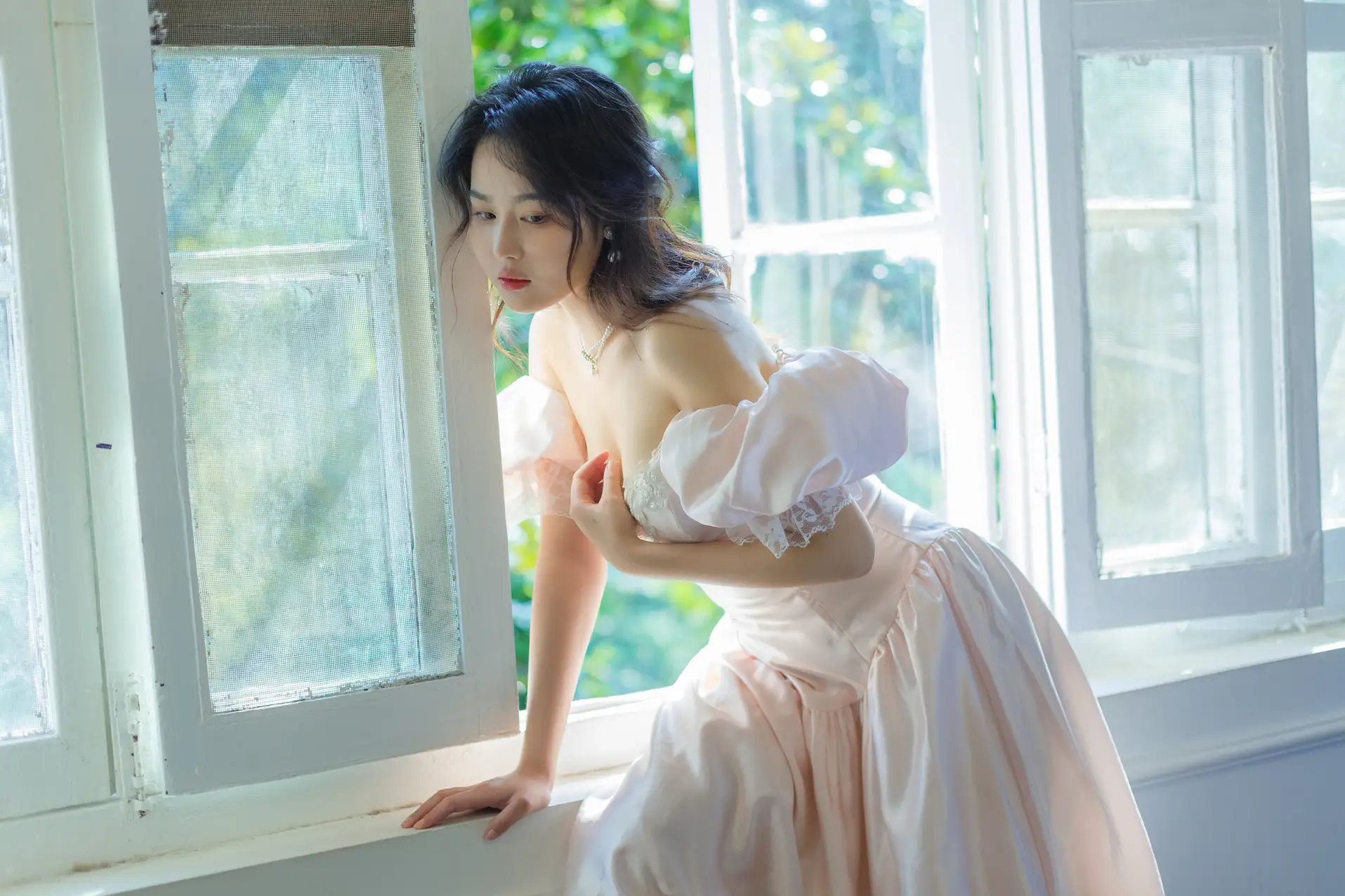 [YITUYU] 2022.11.12 Vol.2420 – Sleepwalking Duck Duck Puffs#[32P]-5