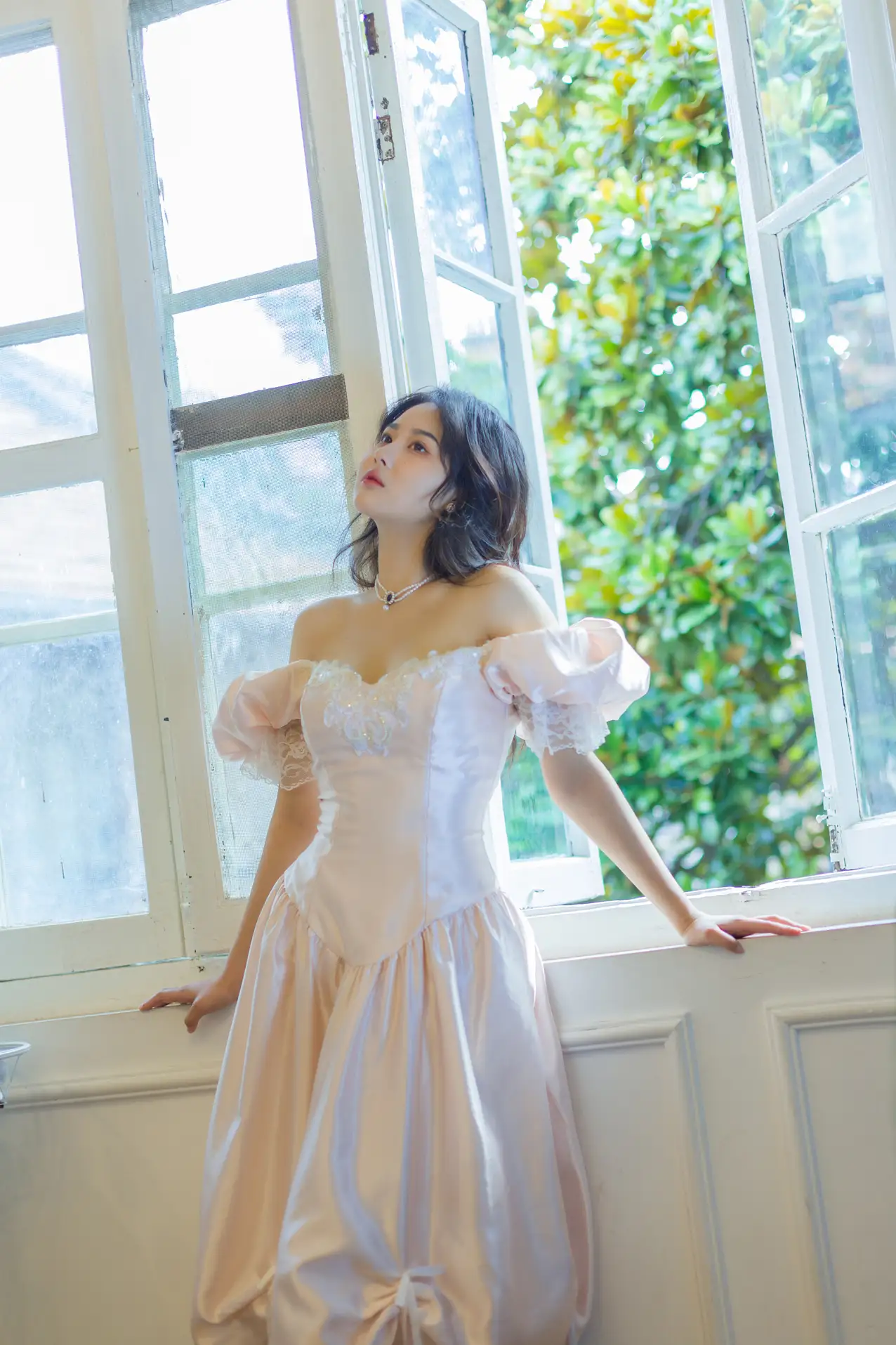 [YITUYU] 2022.11.12 Vol.2420 – Sleepwalking Duck Duck Puffs#[32P]-1