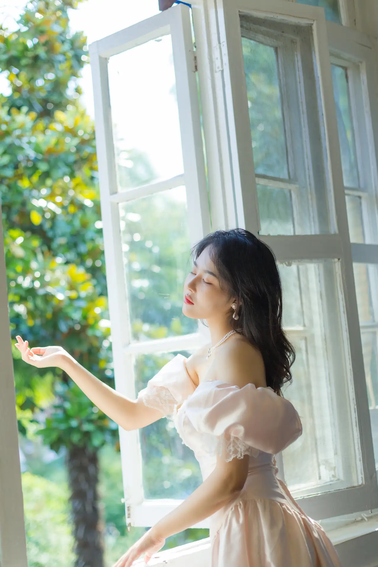 [YITUYU] 2022.11.12 Vol.2420 – Sleepwalking Duck Duck Puffs#[32P]-7