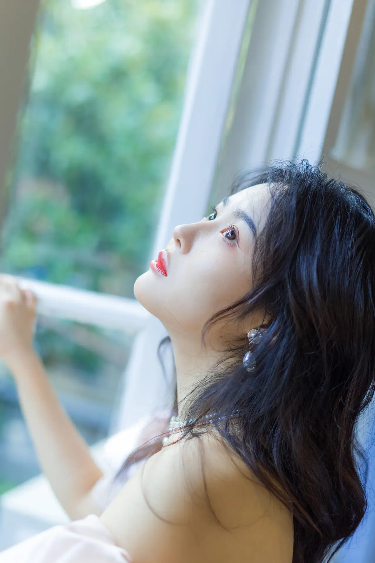 [YITUYU] 2022.11.12 Vol.2420 – Sleepwalking Duck Duck Puffs#[32P]-10