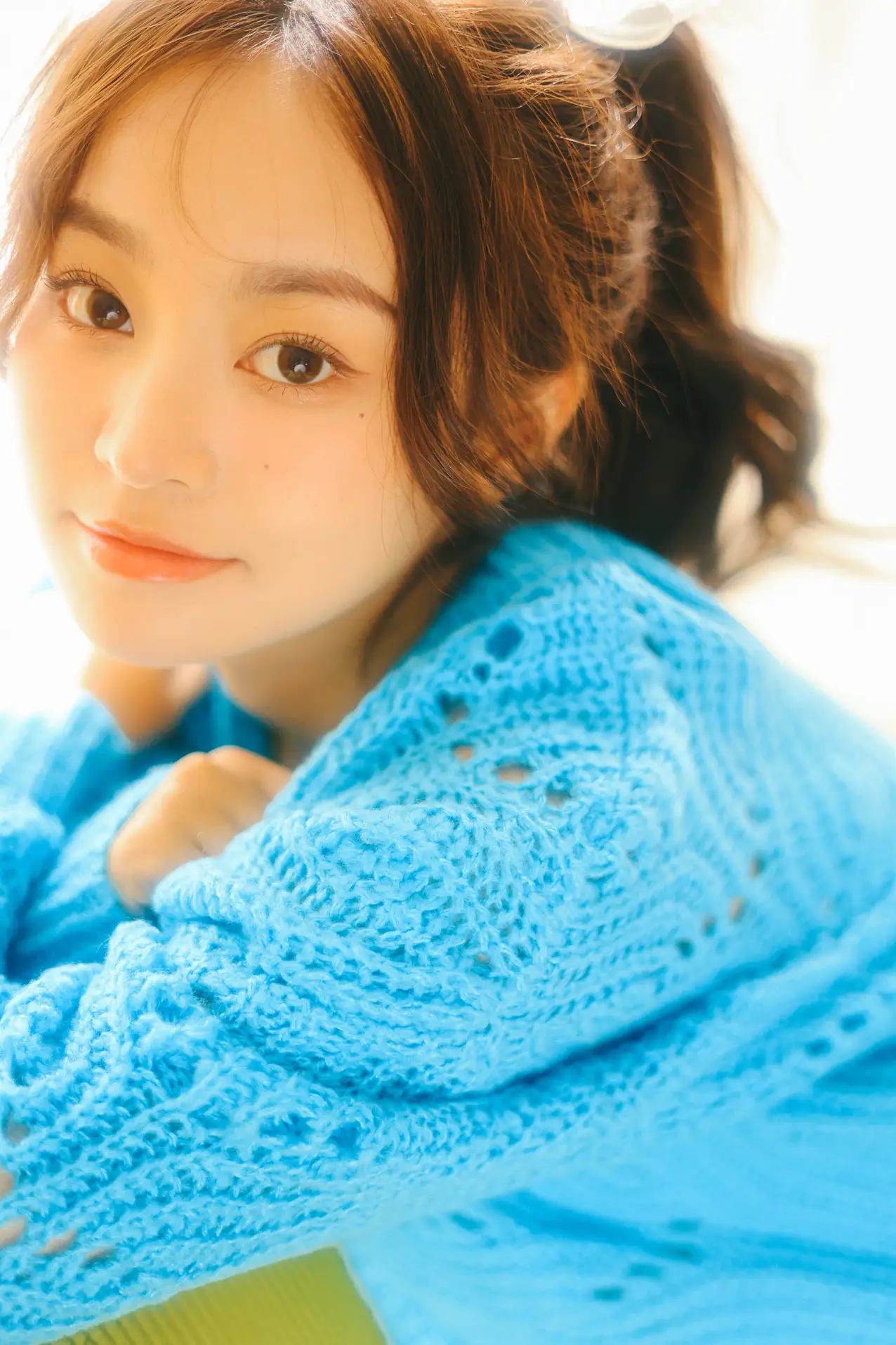 [YITUYU] 2022.11.20 Vol.2481 – Warm Autumn Binaural ZiCe#[34P]-9