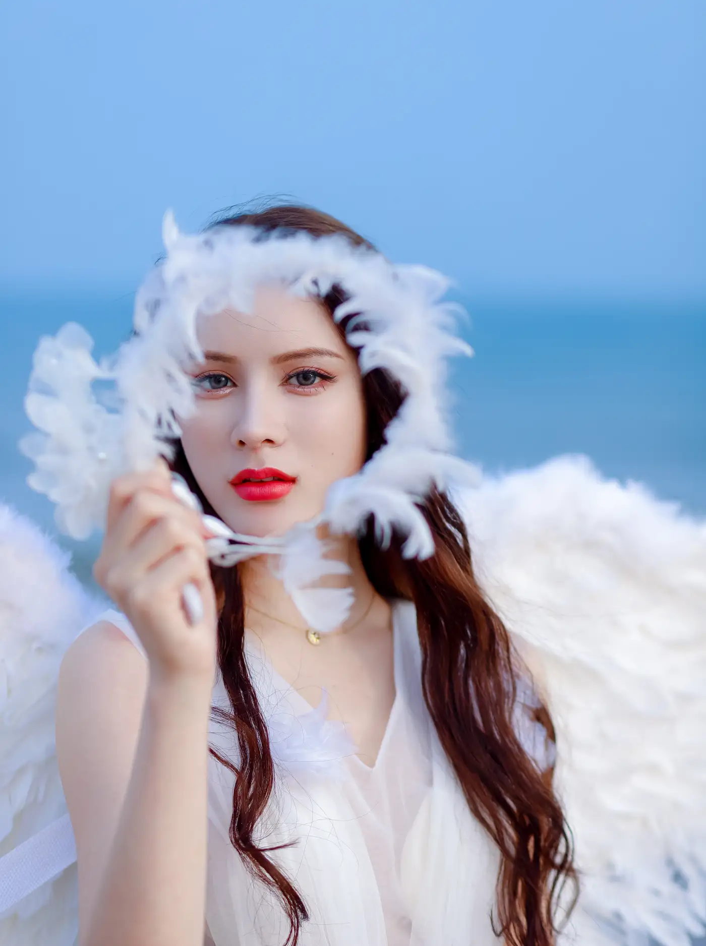 [YITUYU] 2022.11.15 Vol.2448 – Angel Meng Qi#[22P]-1