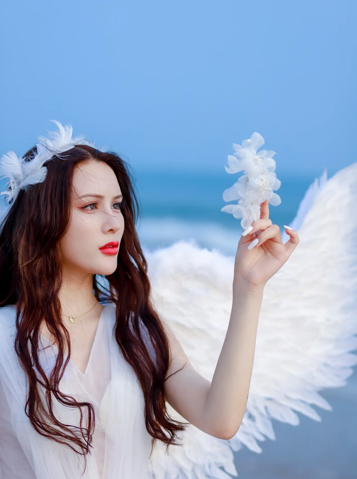 [YITUYU] 2022.11.15 Vol.2448 – Angel Meng Qi#[22P]-2