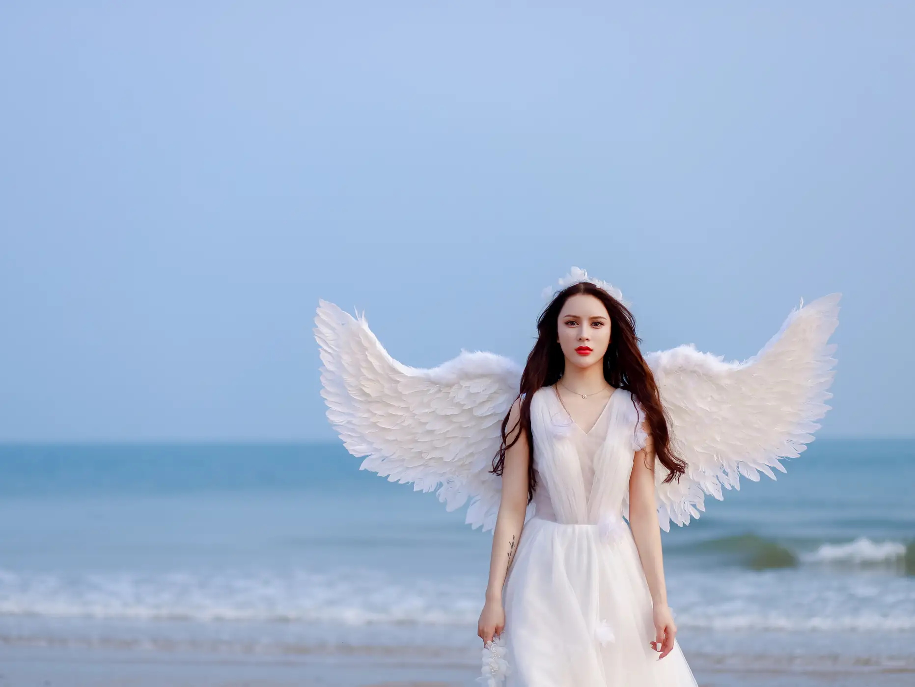 [YITUYU] 2022.11.15 Vol.2448 – Angel Meng Qi#[22P]-3
