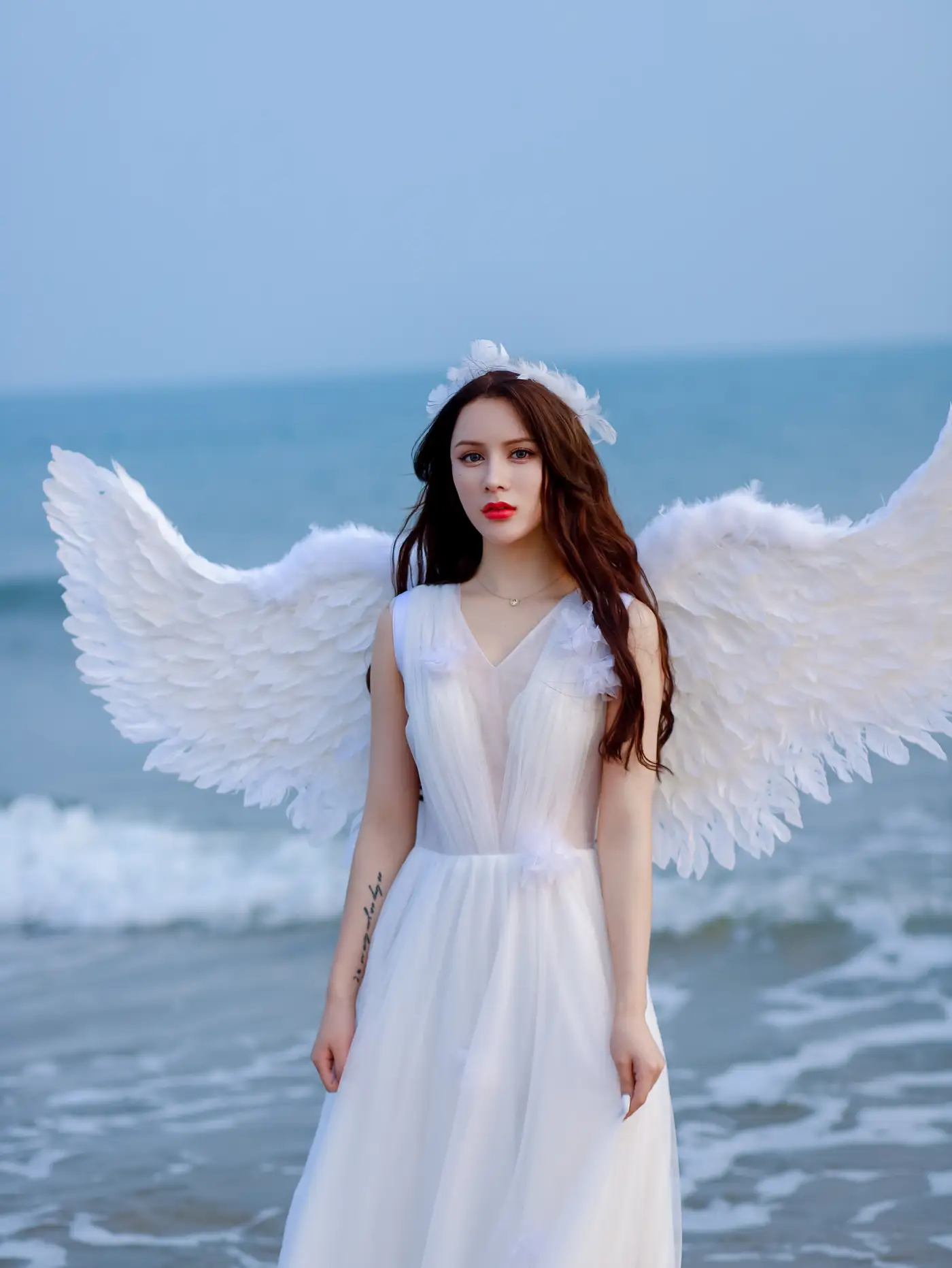 [YITUYU] 2022.11.15 Vol.2448 – Angel Meng Qi#[22P]-5
