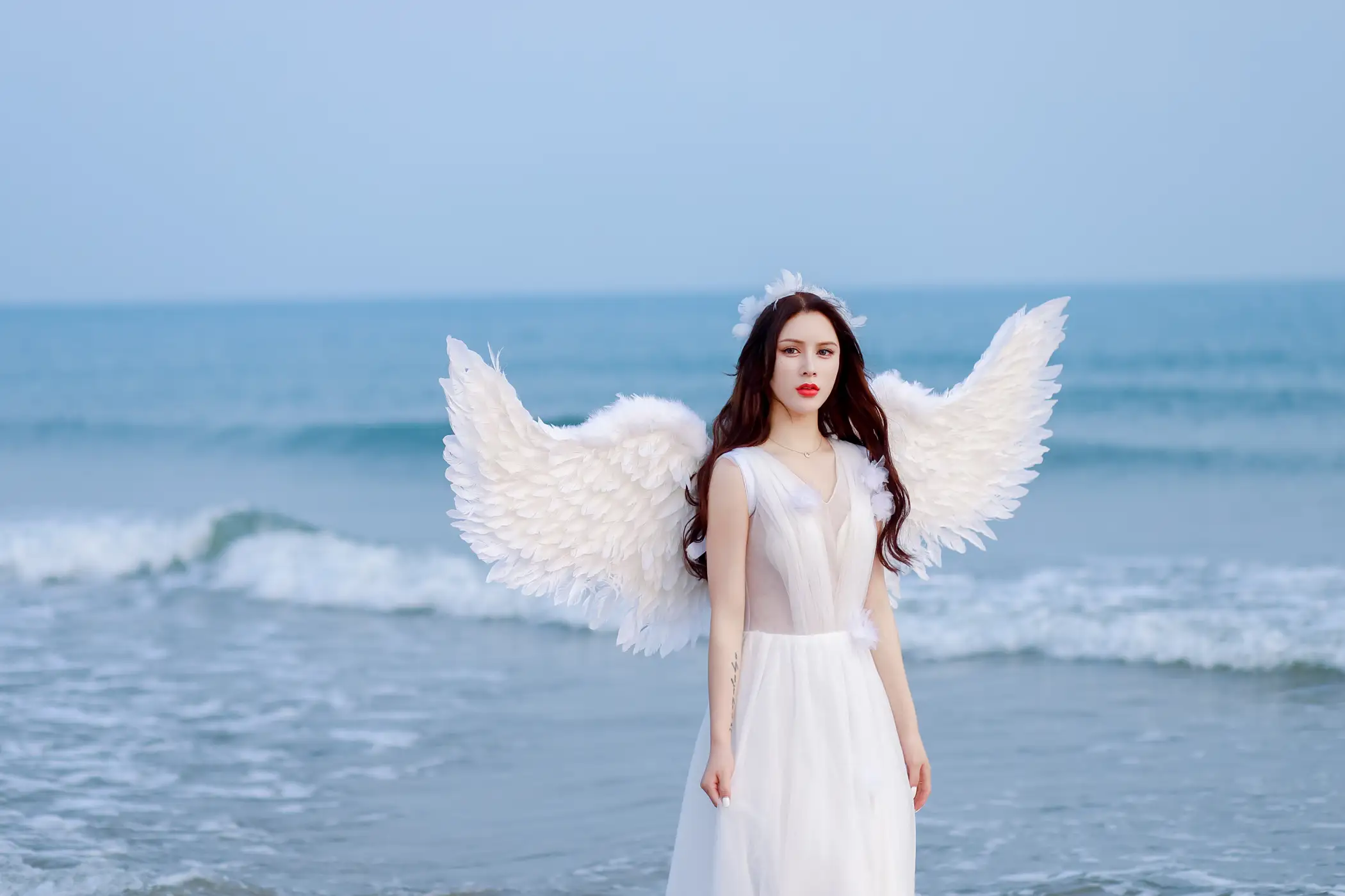 [YITUYU] 2022.11.15 Vol.2448 – Angel Meng Qi#[22P]-6