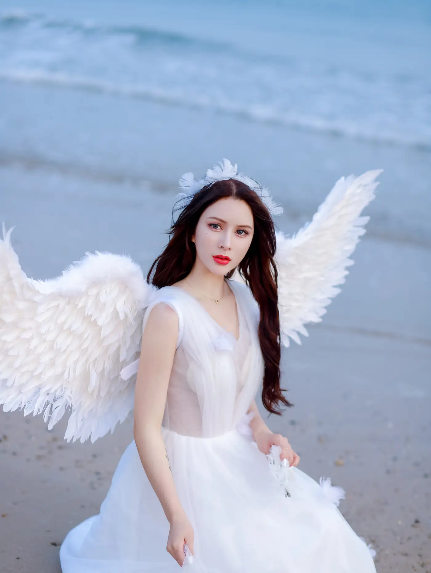 [YITUYU] 2022.11.15 Vol.2448 – Angel Meng Qi#[22P]-8