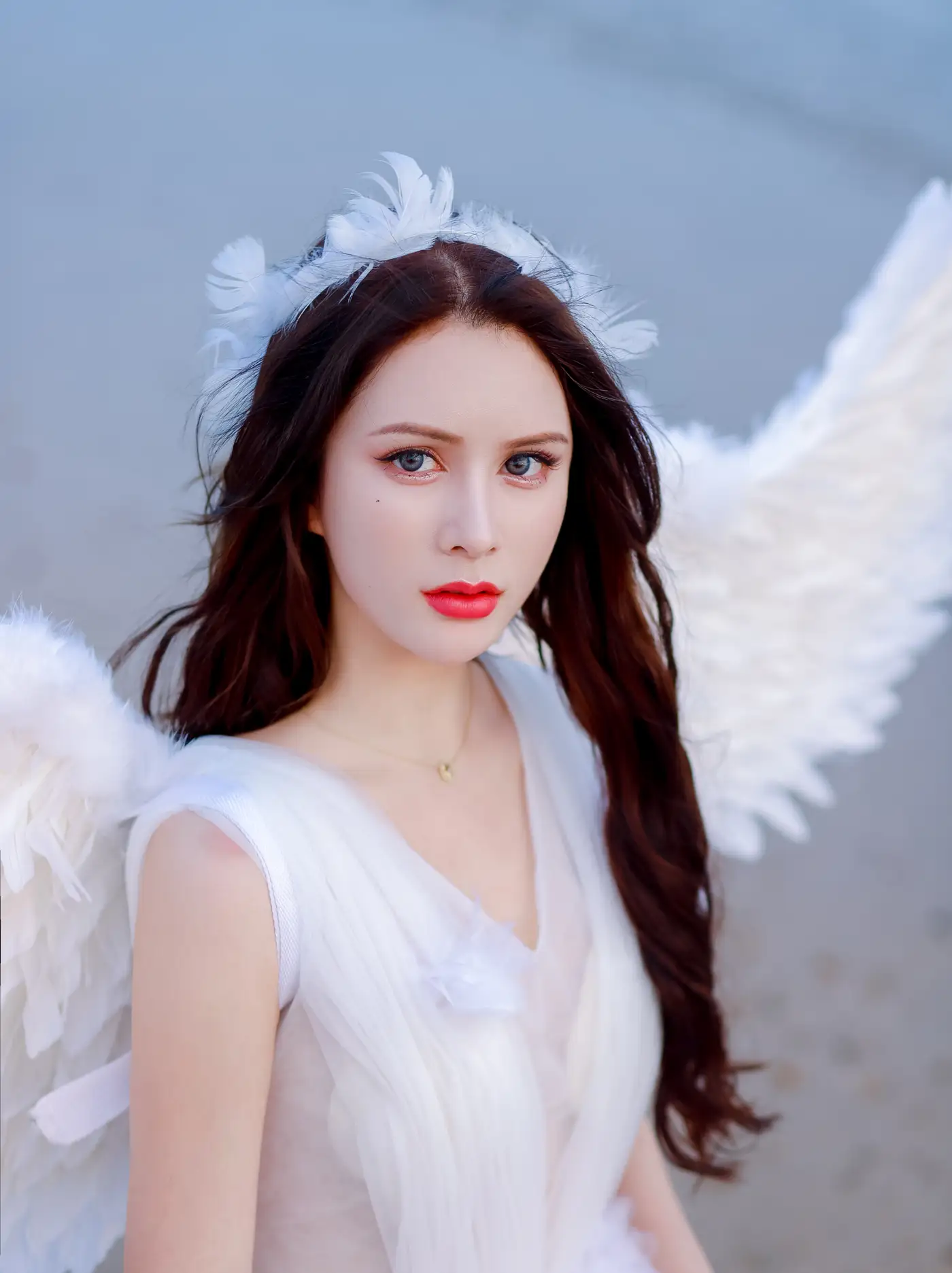 [YITUYU] 2022.11.15 Vol.2448 – Angel Meng Qi#[22P]-9