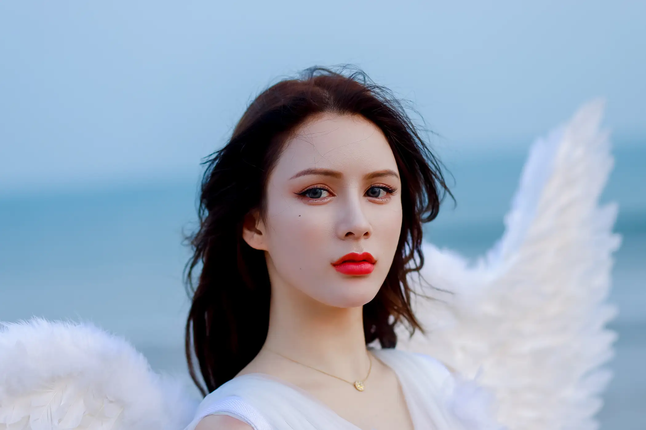 [YITUYU] 2022.11.15 Vol.2448 – Angel Meng Qi#[22P]-10