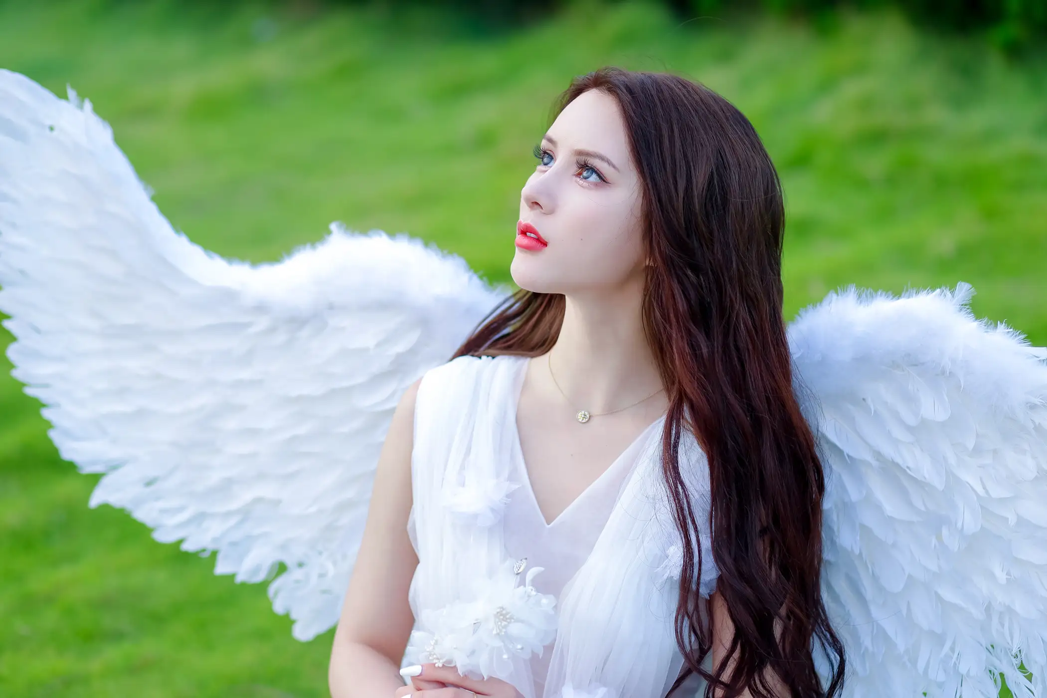 [YITUYU] 2022.11.15 Vol.2448 – Angel Meng Qi#[22P]-1