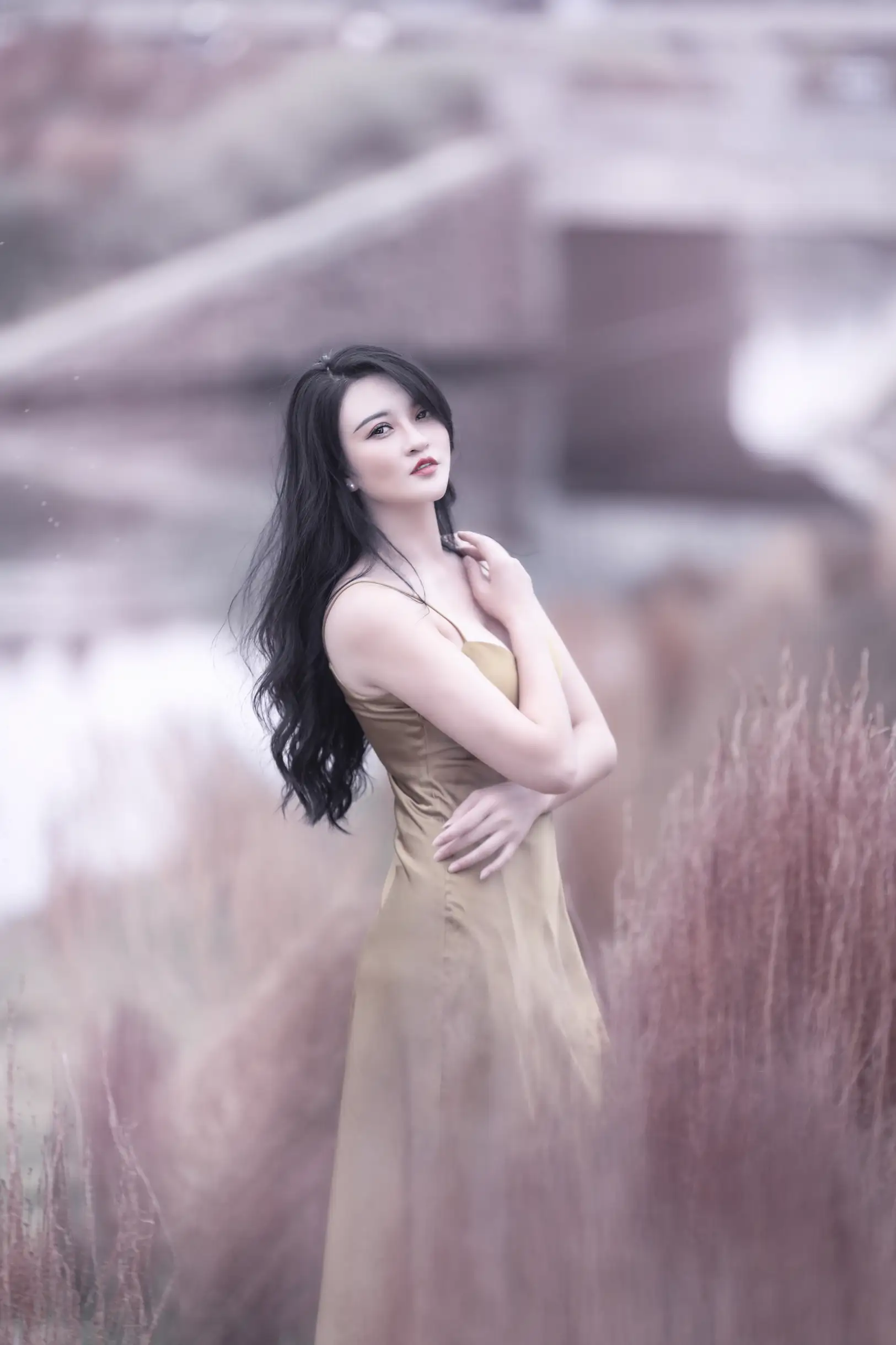 [YITUYU] 2022.11.13 Vol.2432 – Purple Fireworks Cuihua'er#[28P]-5
