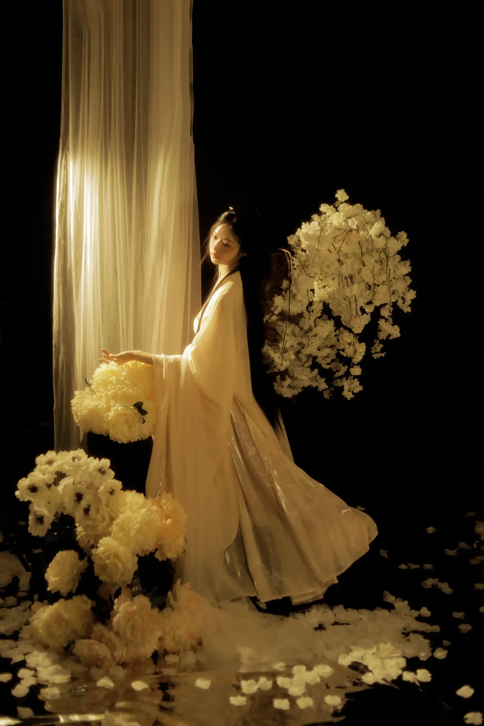 [YITUYU] 2022.11.15 Vol.2446 – If you only meet for the first time in life Yang Yang#[20P]-1