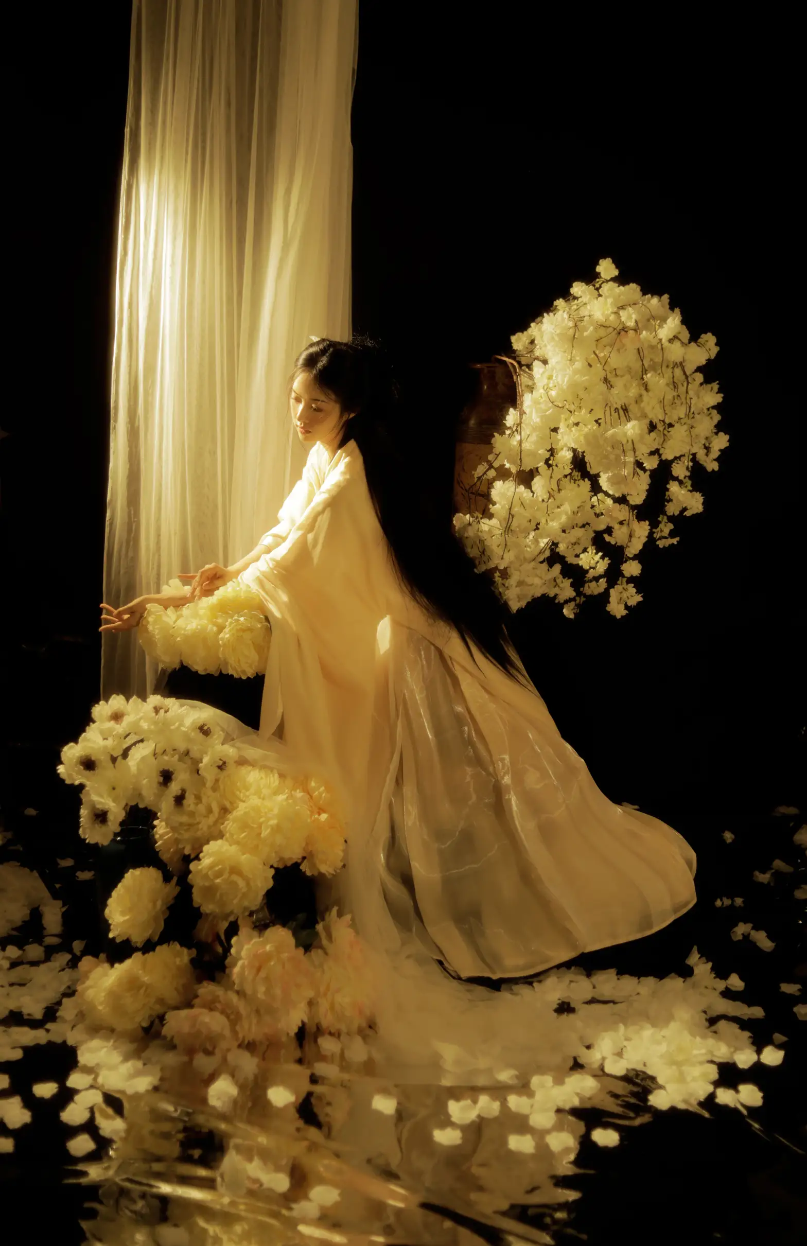 [YITUYU] 2022.11.15 Vol.2446 – If you only meet for the first time in life Yang Yang#[20P]-2