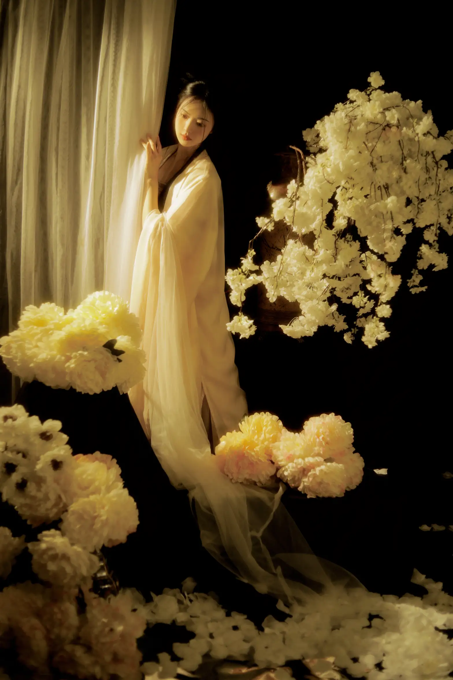 [YITUYU] 2022.11.15 Vol.2446 – If you only meet for the first time in life Yang Yang#[20P]-3