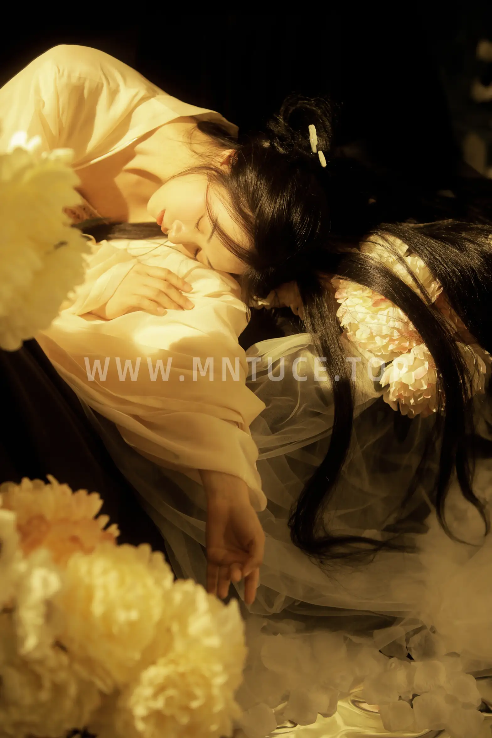 [YITUYU] 2022.11.15 Vol.2446 – If you only meet for the first time in life Yang Yang#[20P]-4