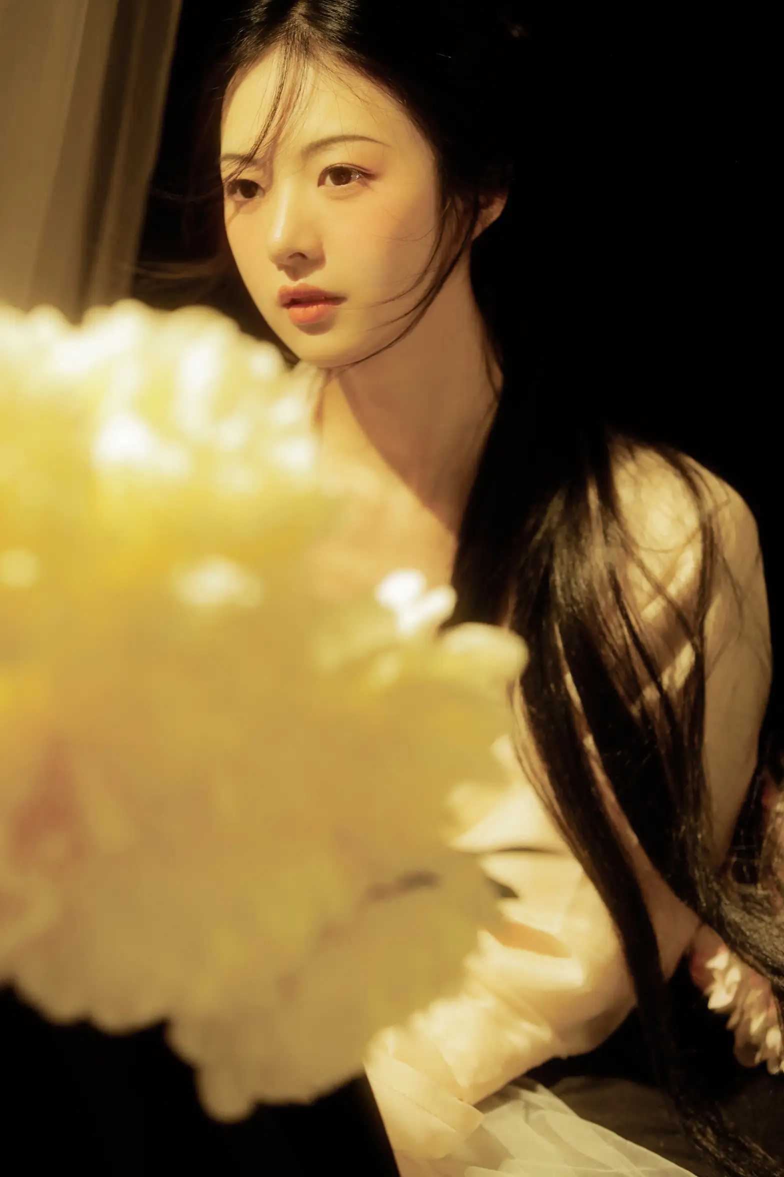 [YITUYU] 2022.11.15 Vol.2446 – If you only meet for the first time in life Yang Yang#[20P]-5