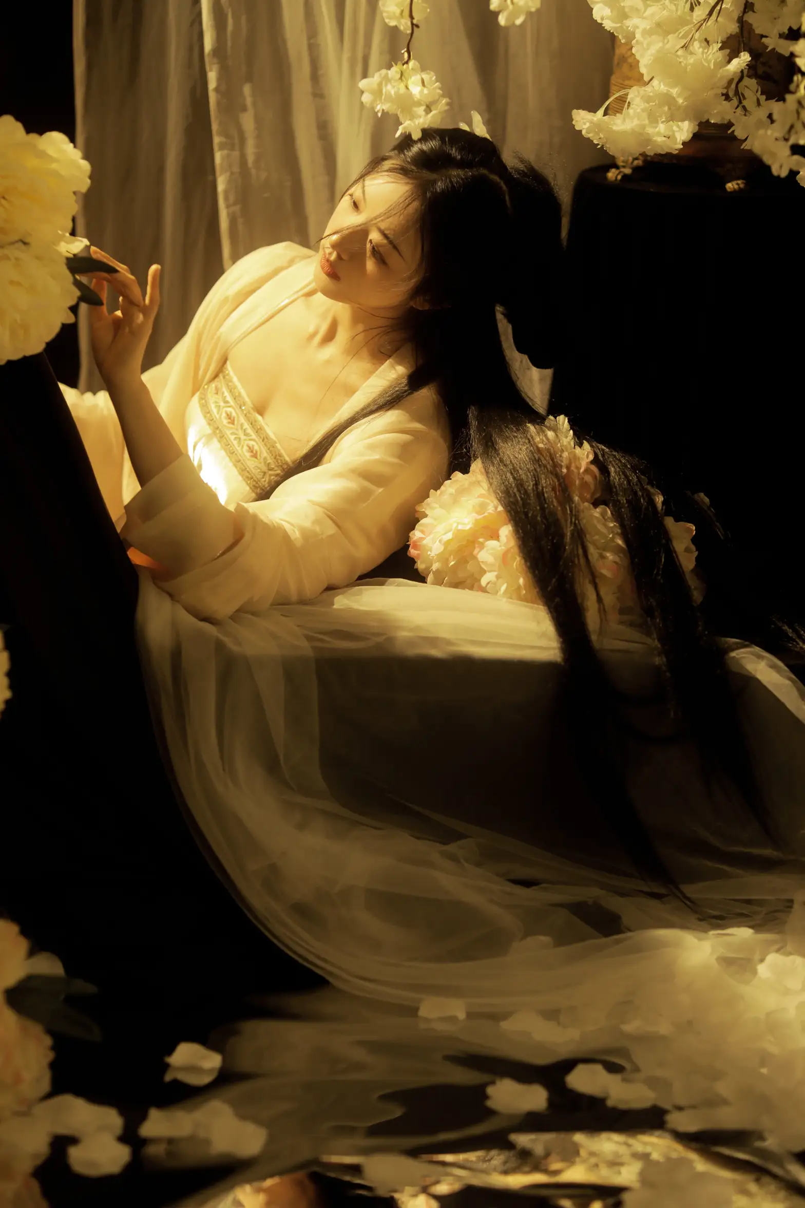 [YITUYU] 2022.11.15 Vol.2446 – If you only meet for the first time in life Yang Yang#[20P]-6