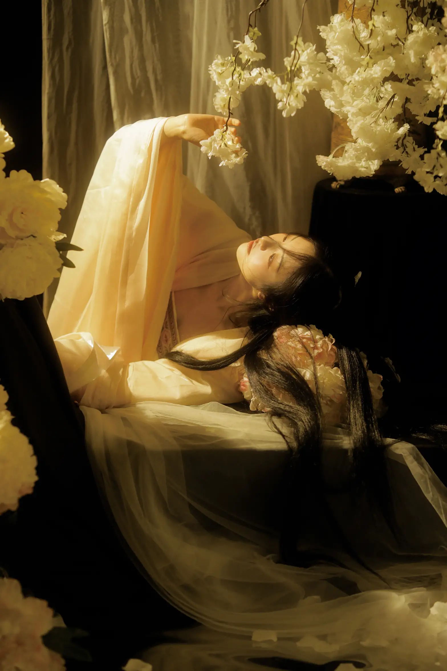 [YITUYU] 2022.11.15 Vol.2446 – If you only meet for the first time in life Yang Yang#[20P]-7