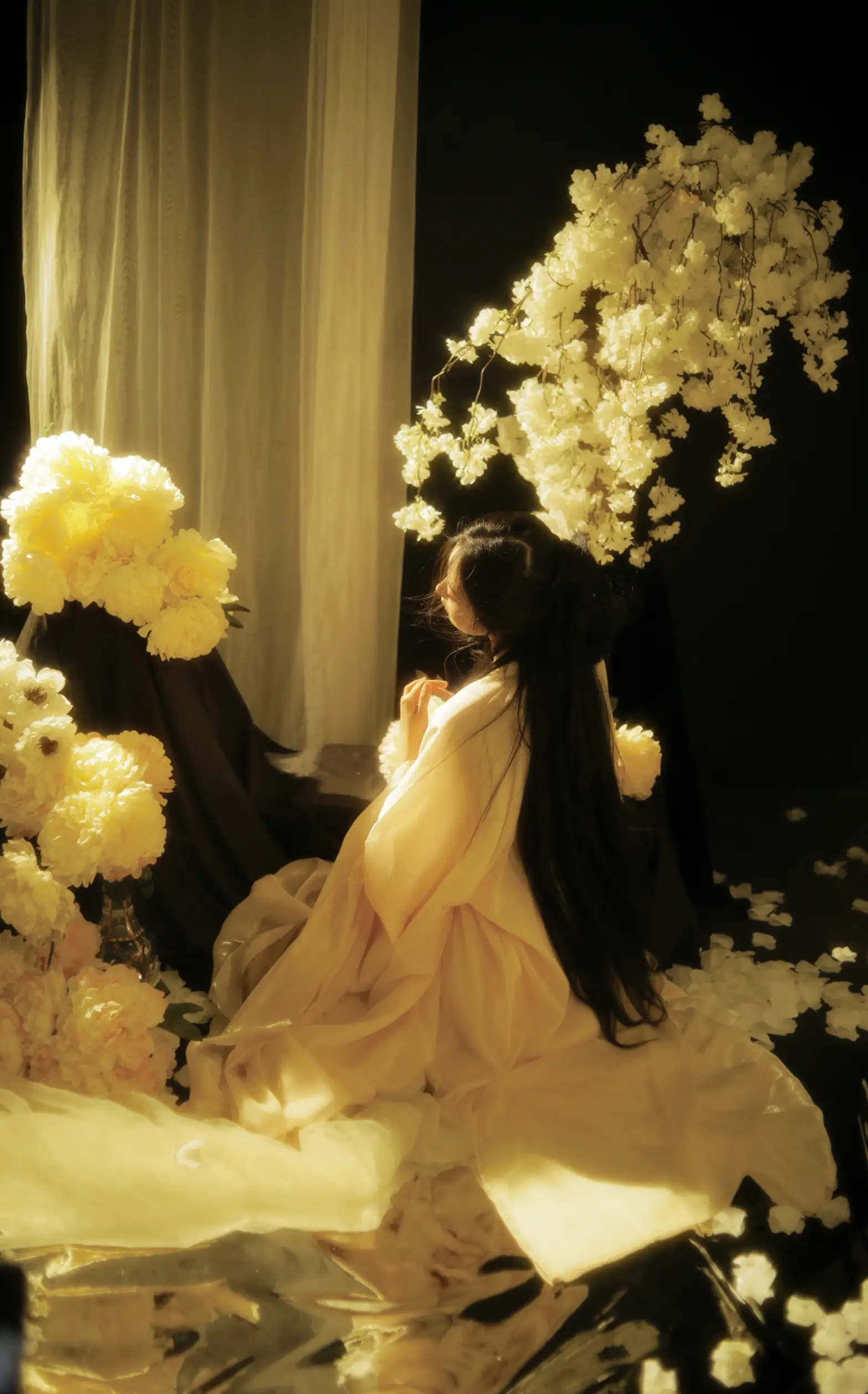 [YITUYU] 2022.11.15 Vol.2446 – If you only meet for the first time in life Yang Yang#[20P]-9