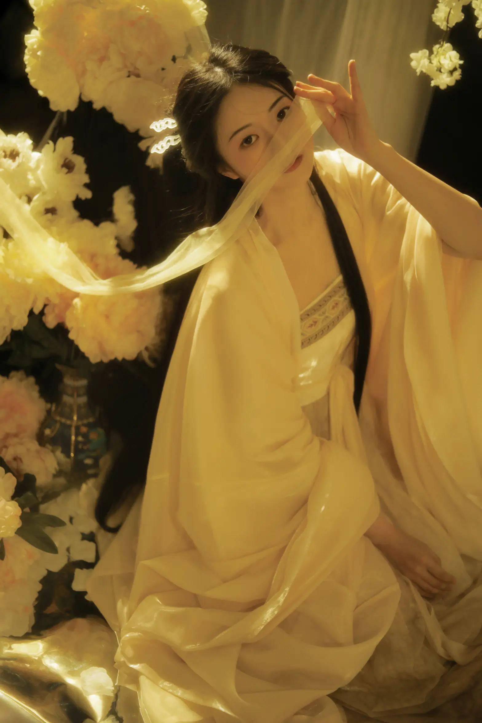 [YITUYU] 2022.11.15 Vol.2446 – If you only meet for the first time in life Yang Yang#[20P]-10