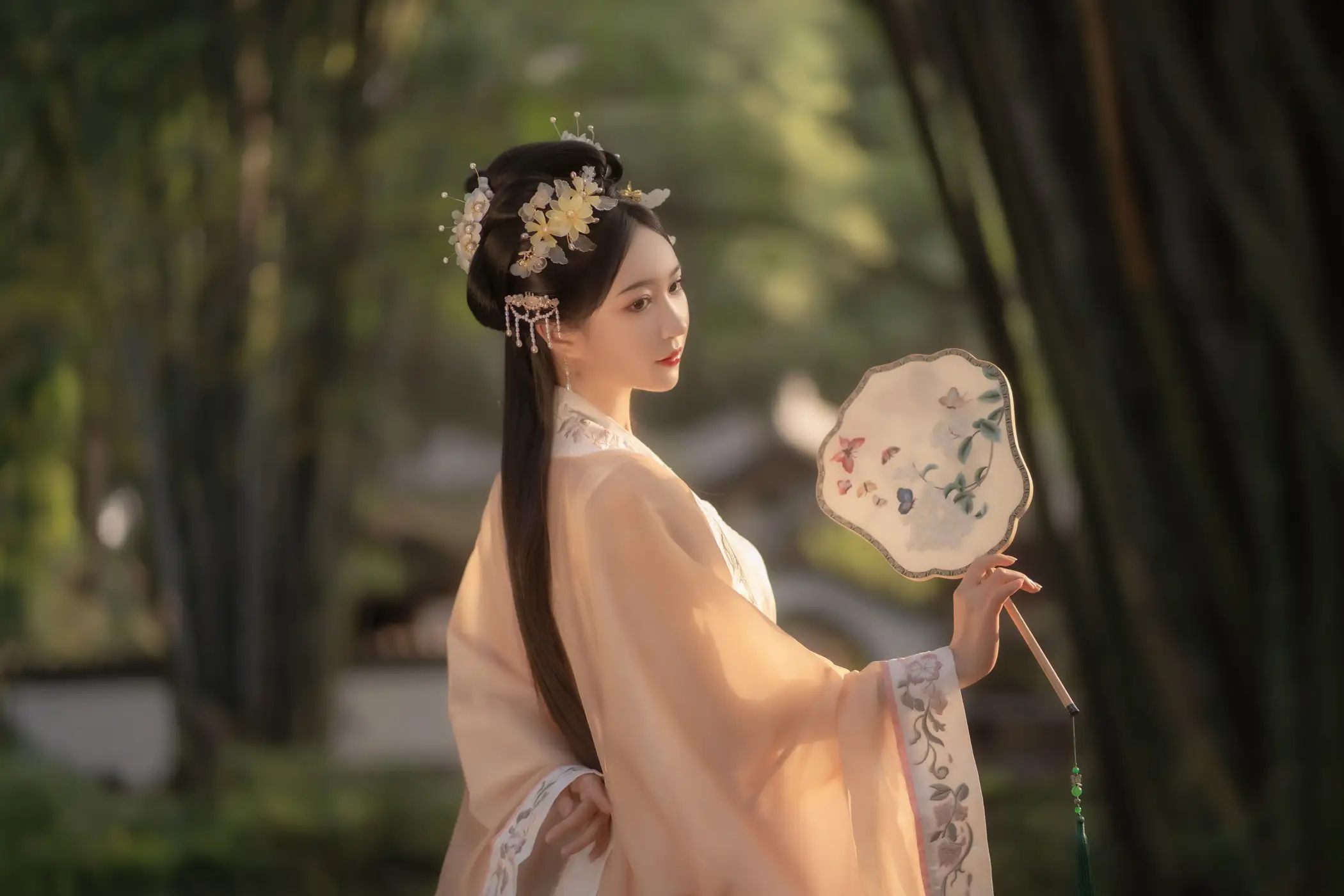 [YITUYU] 2022.11.11 Vol.2412 – When the Sky is Blue – Little Susu from Qiluosheng -Qiluosheng’s little Susu-#[28P]-7