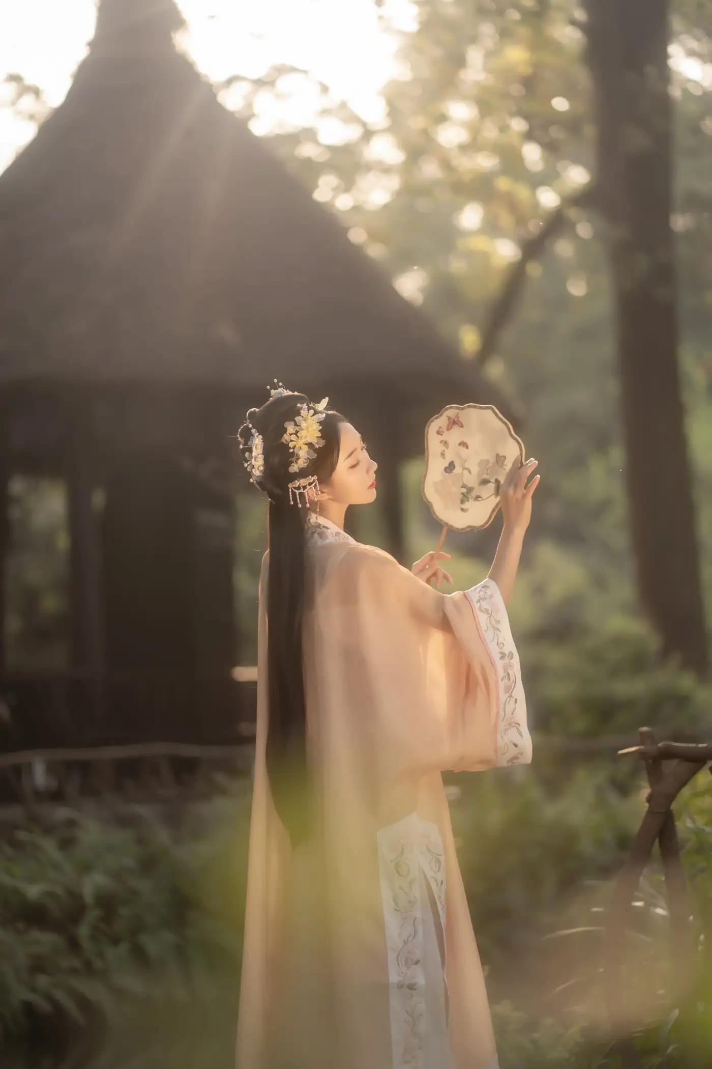 [YITUYU] 2022.11.11 Vol.2412 – When the Sky is Blue – Little Susu from Qiluosheng -Qiluosheng’s little Susu-#[28P]-2