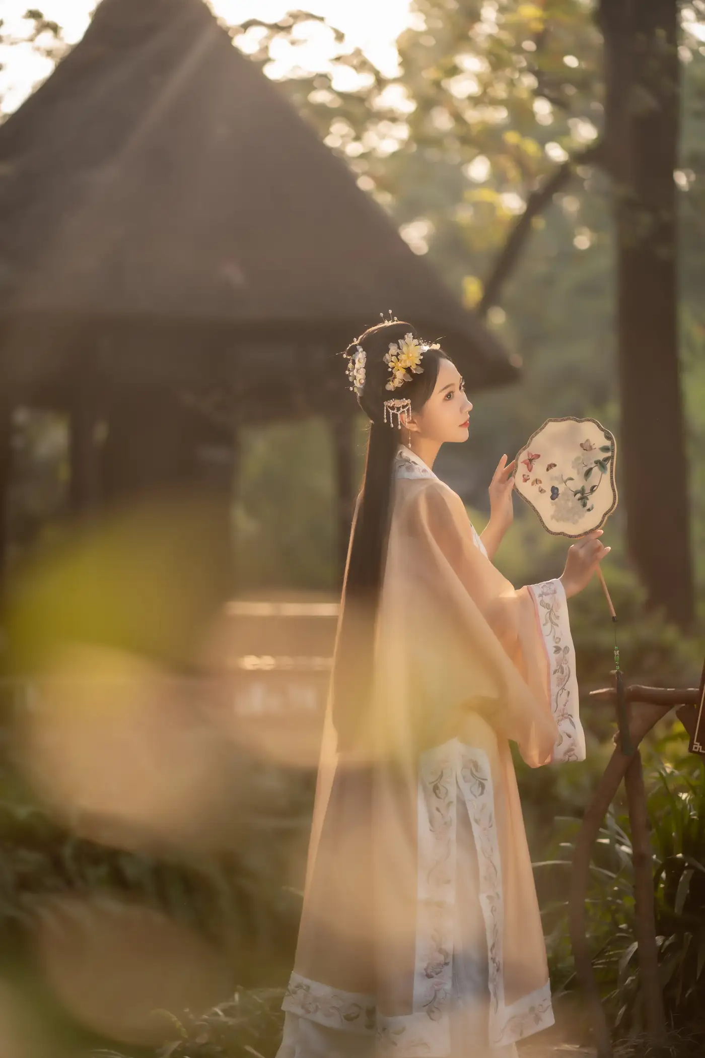 [YITUYU] 2022.11.11 Vol.2412 – When the Sky is Blue – Little Susu from Qiluosheng -Qiluosheng’s little Susu-#[28P]-3