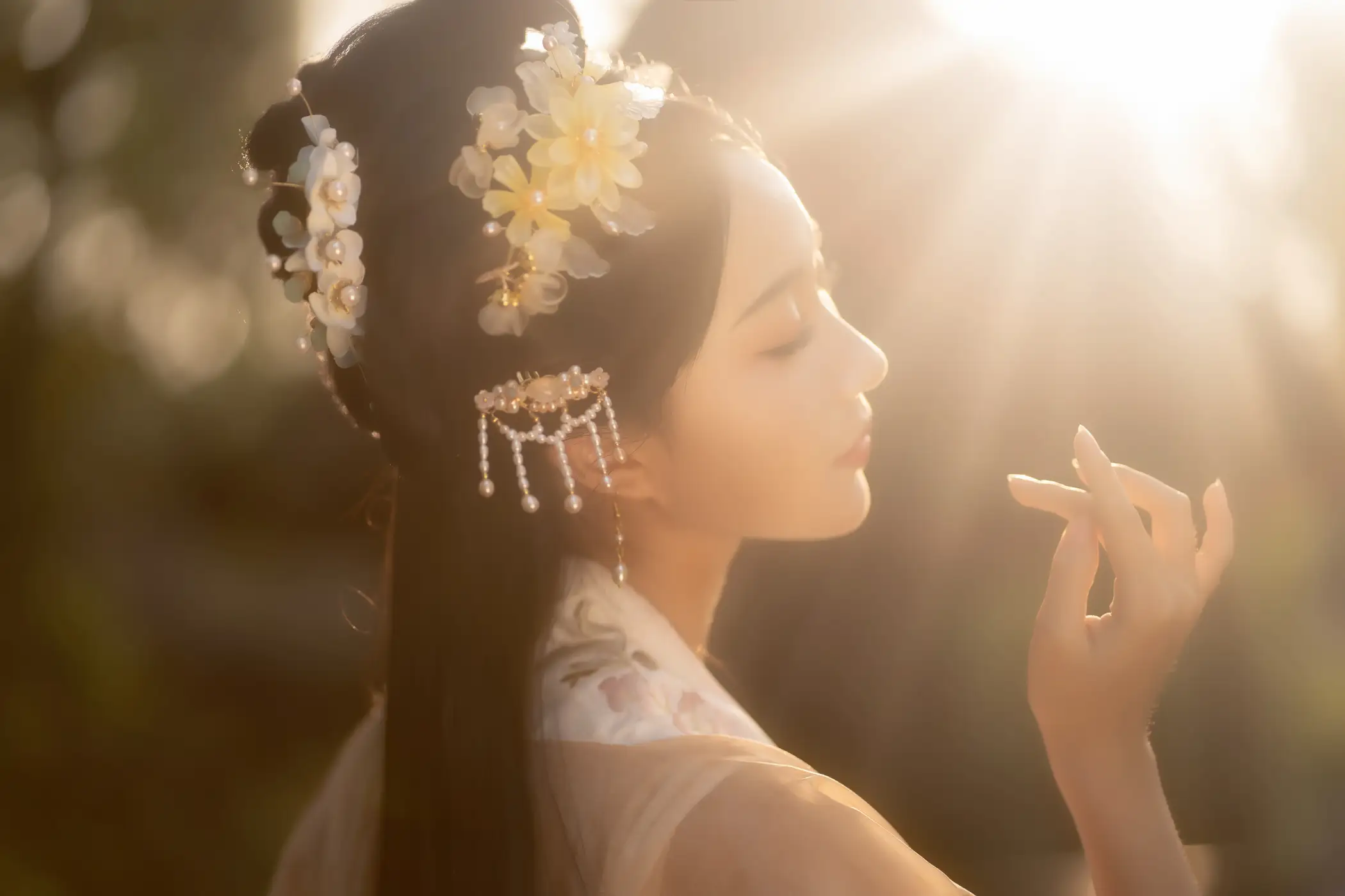 [YITUYU] 2022.11.11 Vol.2412 – When the Sky is Blue – Little Susu from Qiluosheng -Qiluosheng’s little Susu-#[28P]-4
