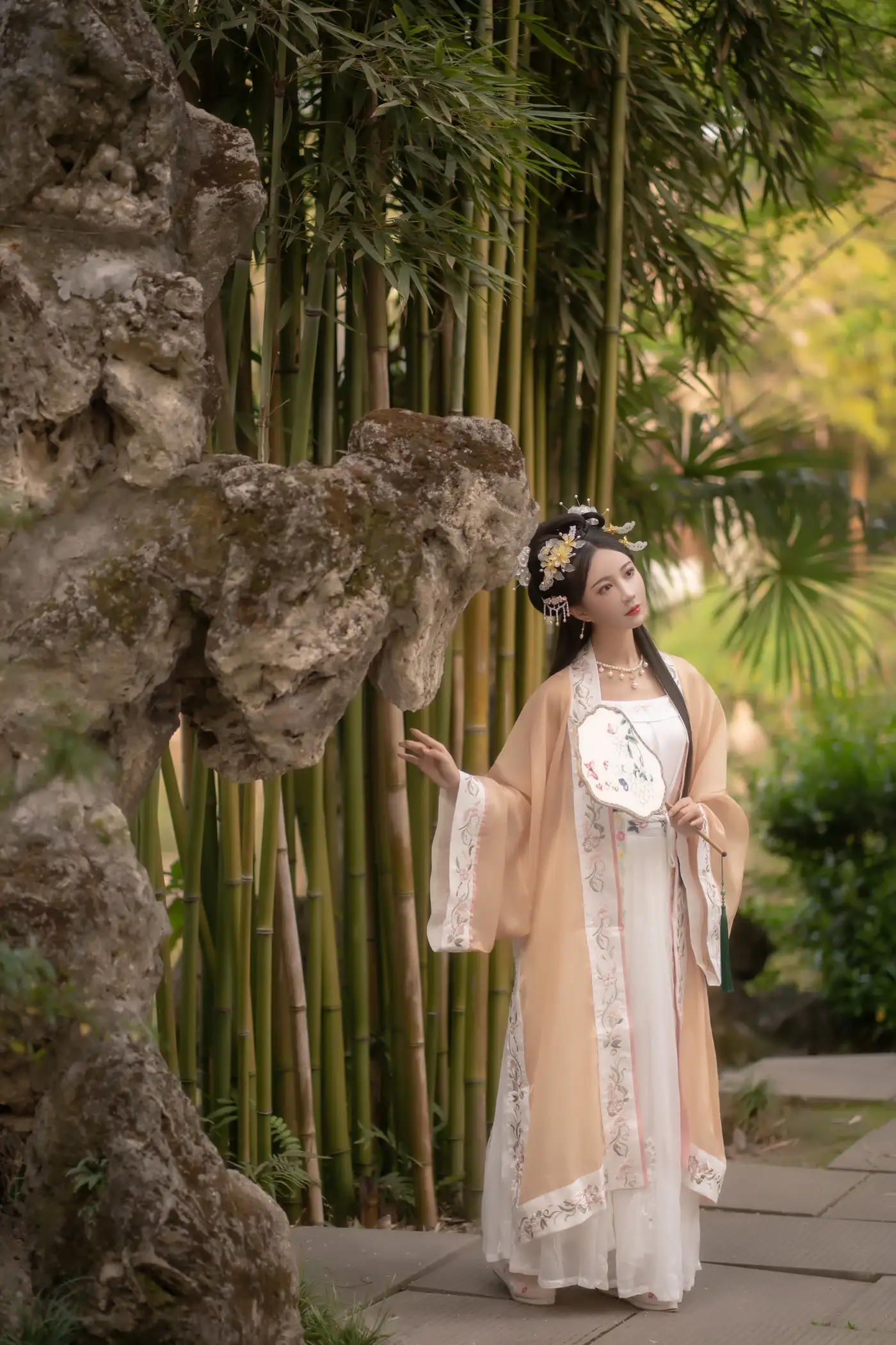 [YITUYU] 2022.11.11 Vol.2412 – When the Sky is Blue – Little Susu from Qiluosheng -Qiluosheng’s little Susu-#[28P]-5