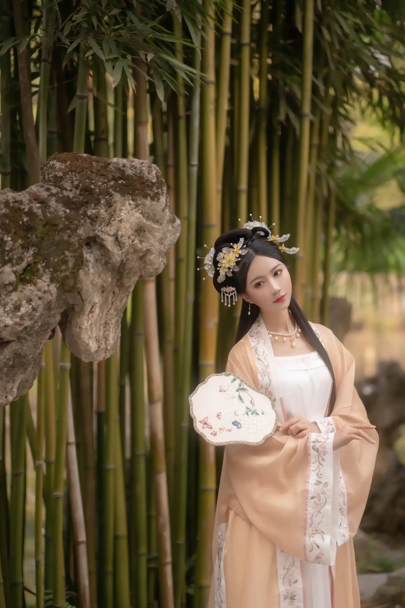 [YITUYU] 2022.11.11 Vol.2412 – When the Sky is Blue – Little Susu from Qiluosheng -Qiluosheng’s little Susu-#[28P]-6