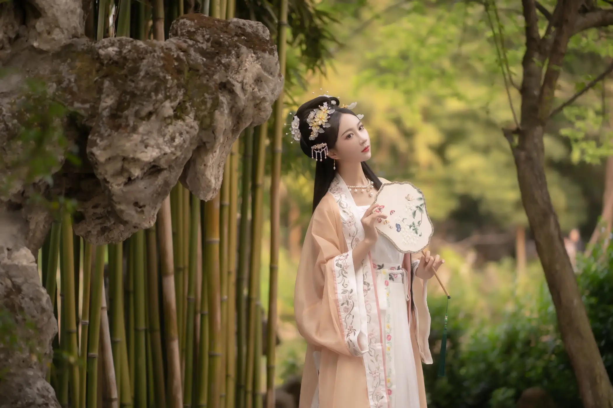[YITUYU] 2022.11.11 Vol.2412 – When the Sky is Blue – Little Susu from Qiluosheng -Qiluosheng’s little Susu-#[28P]-7