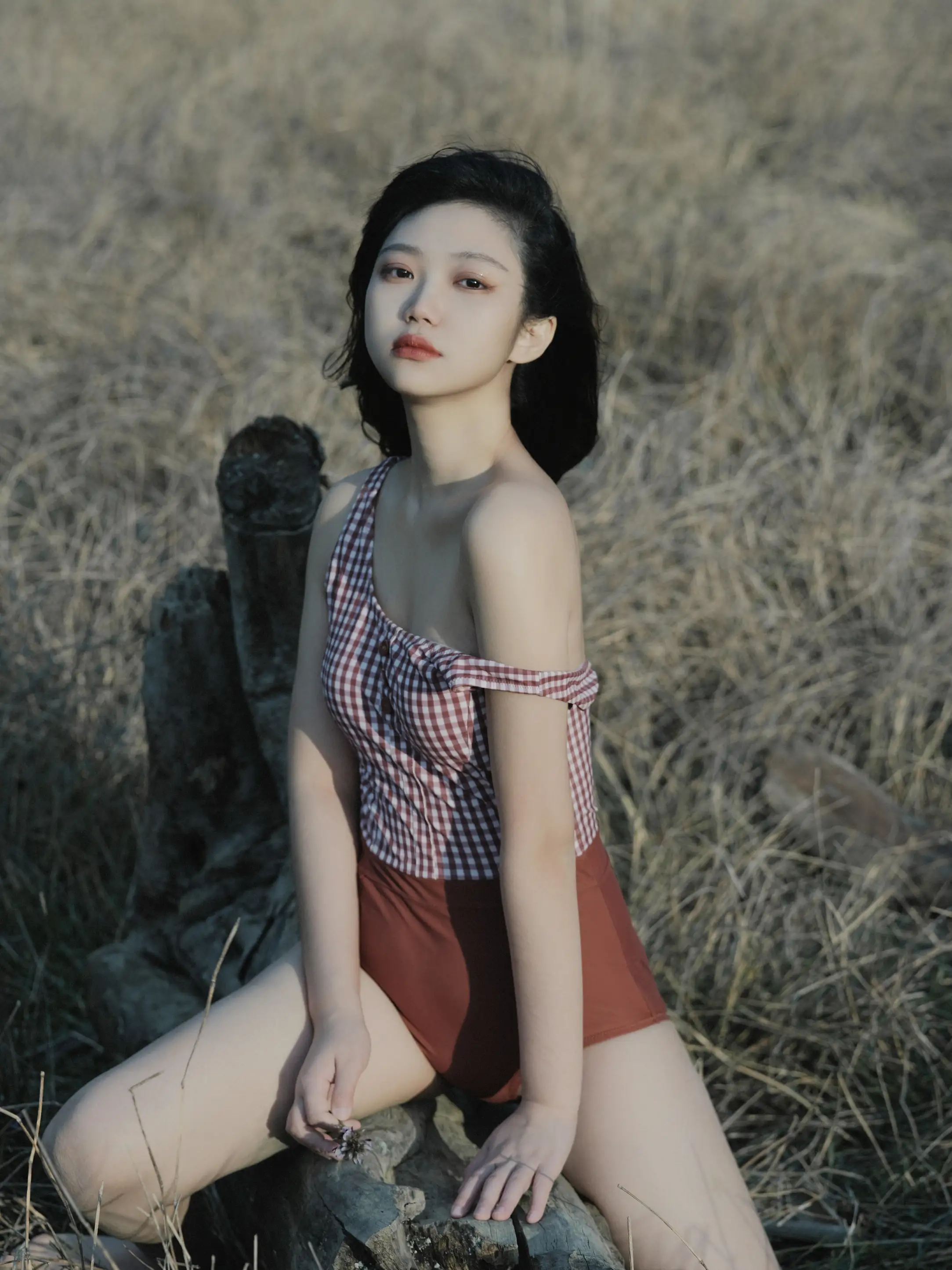 [YITUYU] 2022.11.13 Vol.2429 – Autumn Fairy Tale Xiaoxue#[46P]-2