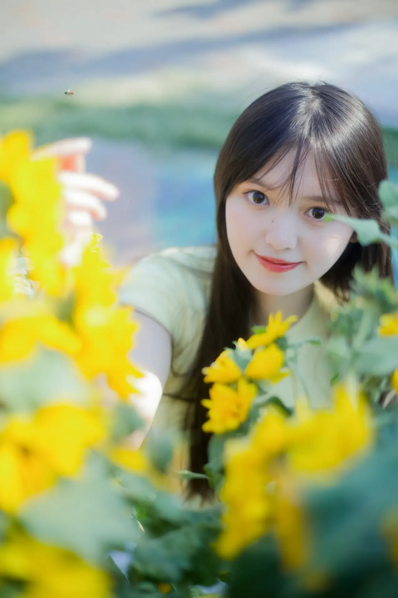 [YITUYU] 2022.11.19 Vol.2475 – Little Bear and Doll Xiao Chen#[29P]-3