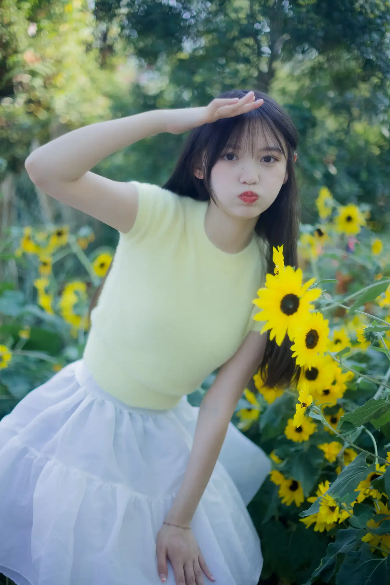 [YITUYU] 2022.11.19 Vol.2475 – Little Bear and Doll Xiao Chen#[29P]-8