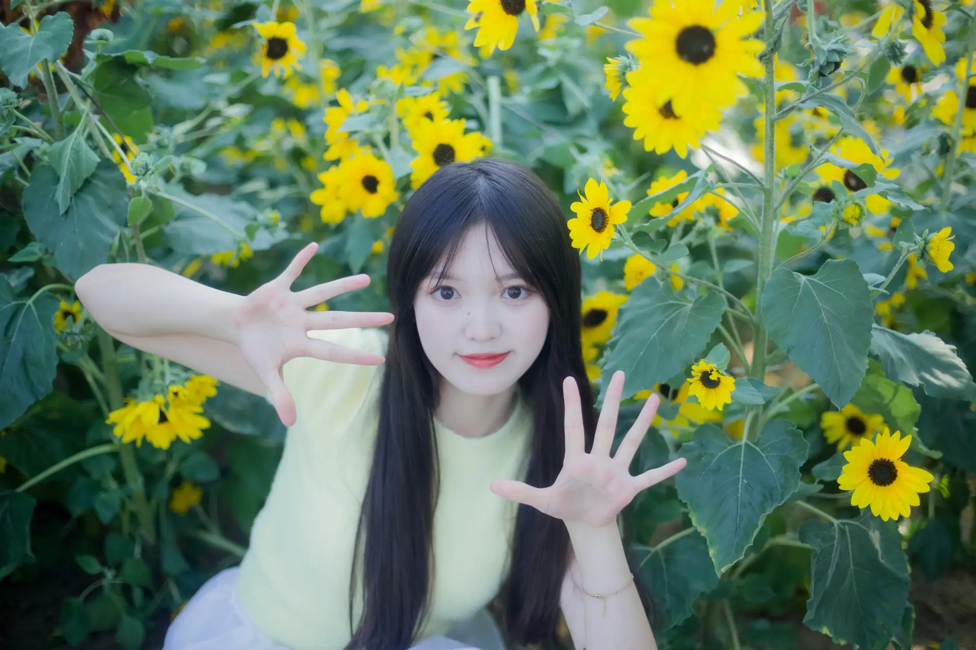 [YITUYU] 2022.11.19 Vol.2475 – Little Bear and Doll Xiao Chen#[29P]-9