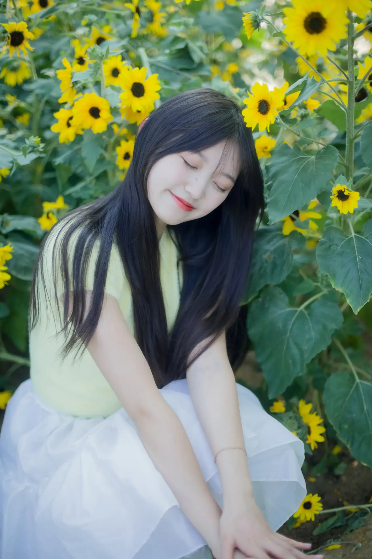 [YITUYU] 2022.11.19 Vol.2475 – Little Bear and Doll Xiao Chen#[29P]-10