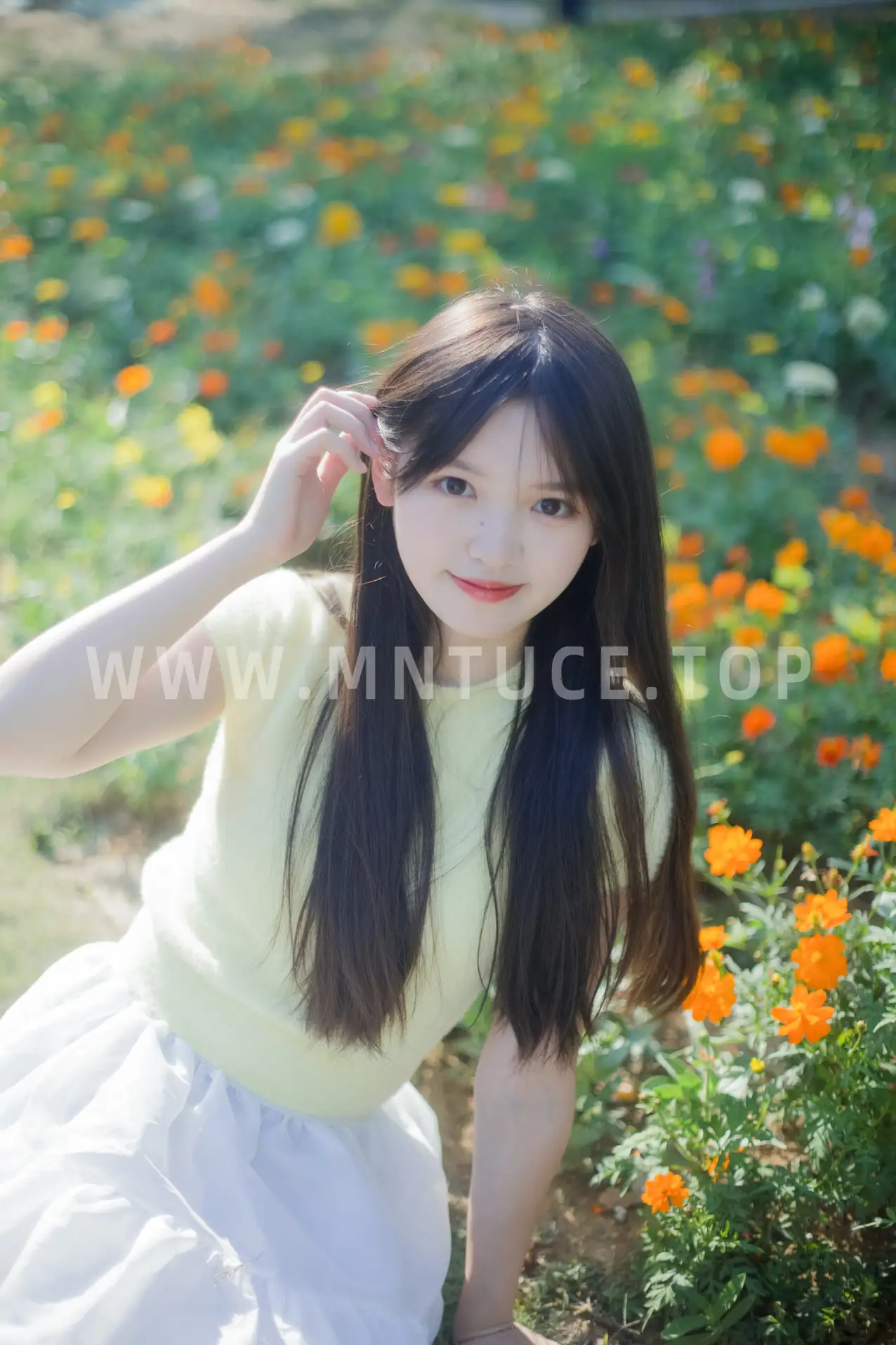 [YITUYU] 2022.11.19 Vol.2475 – Little Bear and Doll Xiao Chen#[29P]-8
