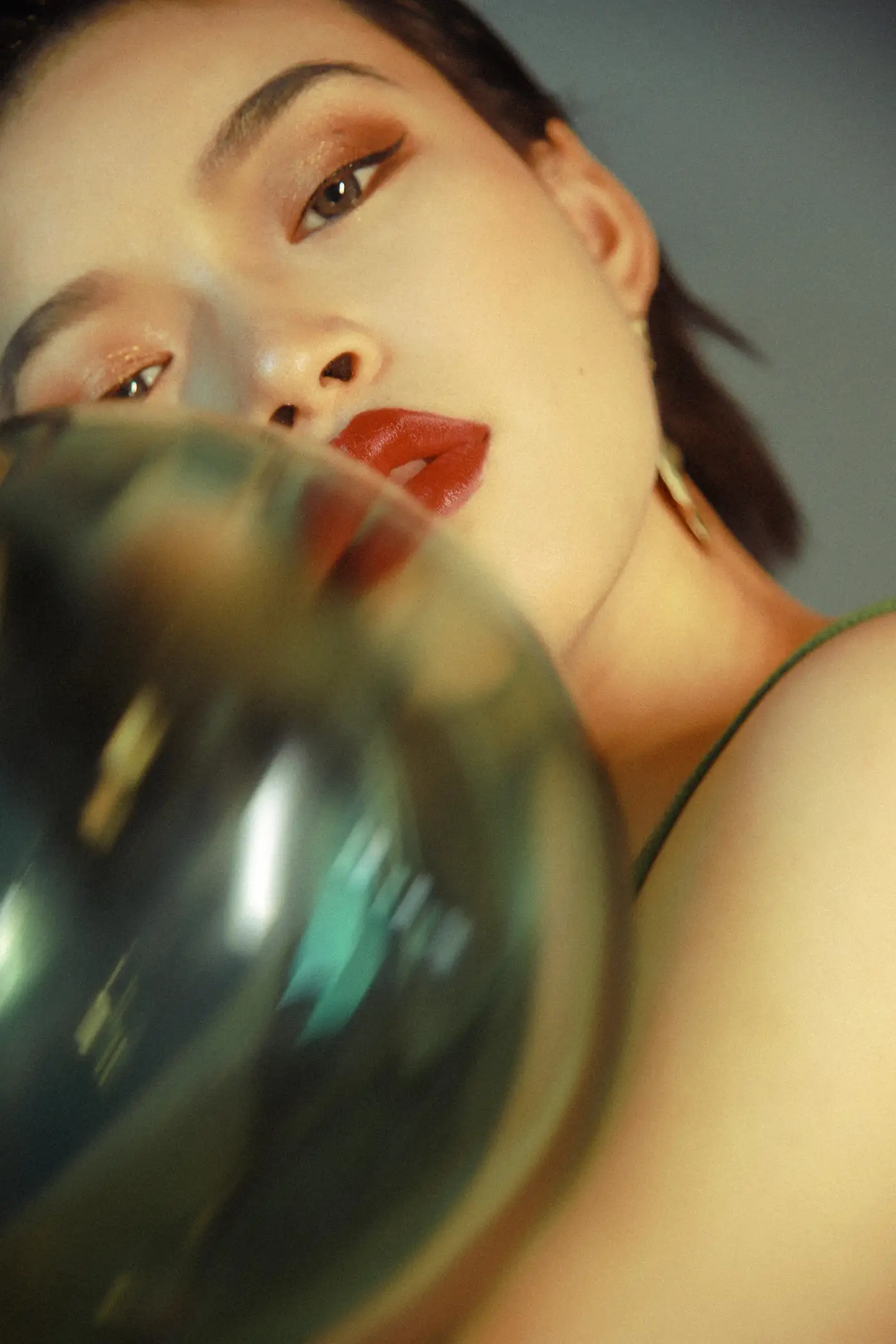 [YITUYU] 2022.11.18 Vol.2468 – Growing wantonly Lots of gold#[22P]-2