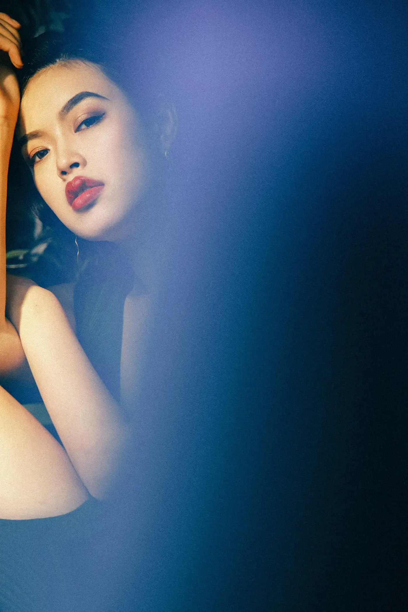 [YITUYU] 2022.11.18 Vol.2468 – Growing wantonly Lots of gold#[22P]-9