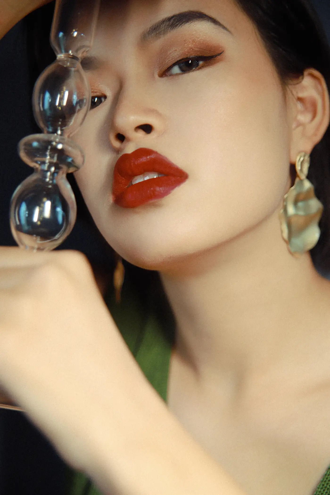 [YITUYU] 2022.11.18 Vol.2468 – Growing wantonly Lots of gold#[22P]-10