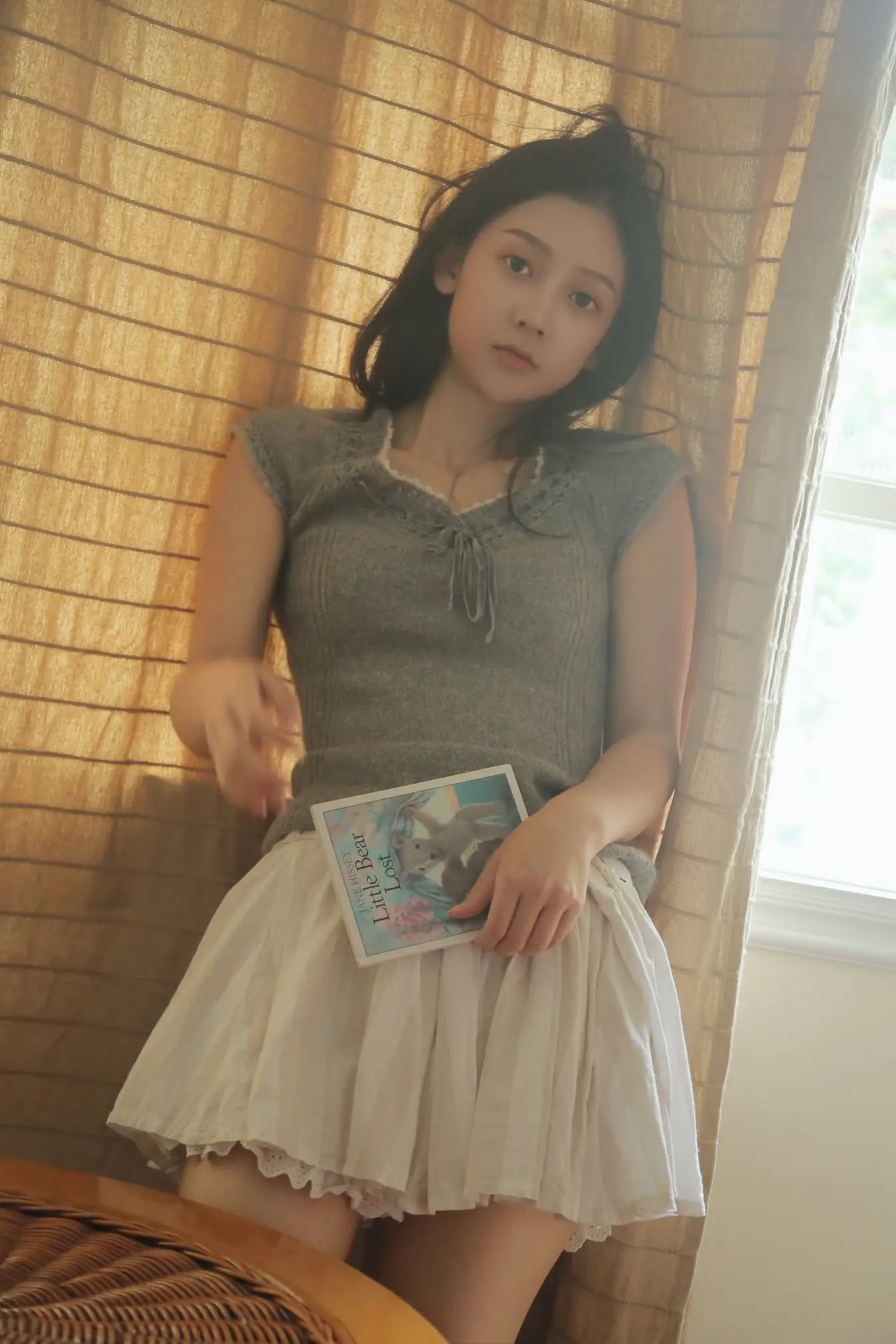 [YITUYU] 2022.11.14 Vol.2436 – Japanese Drama Girls Cute week zz#[34P]-6