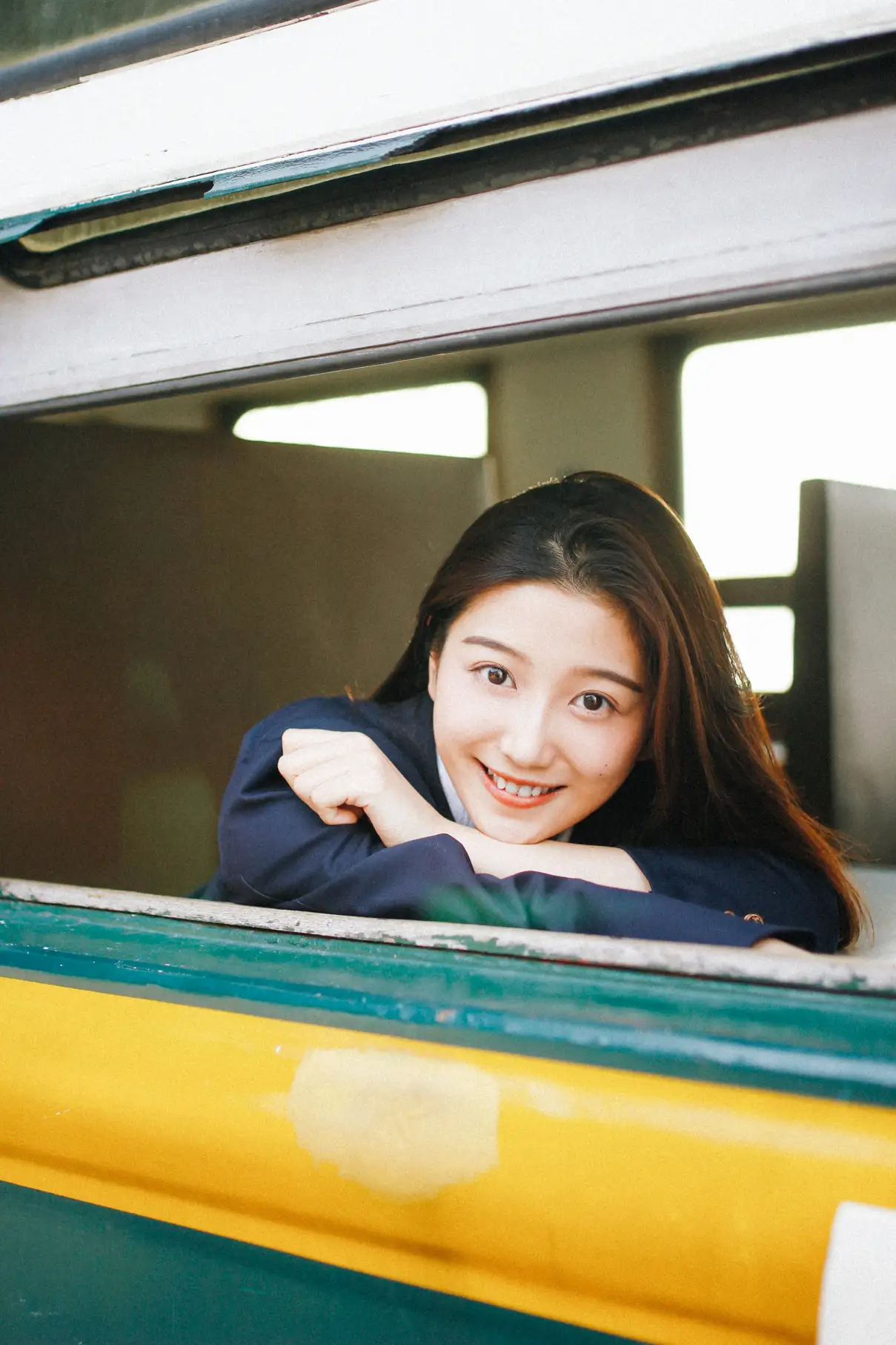 [YITUYU] 2022.11.16 Vol.2451 – Letter from Autumn 117_#[22P]-8