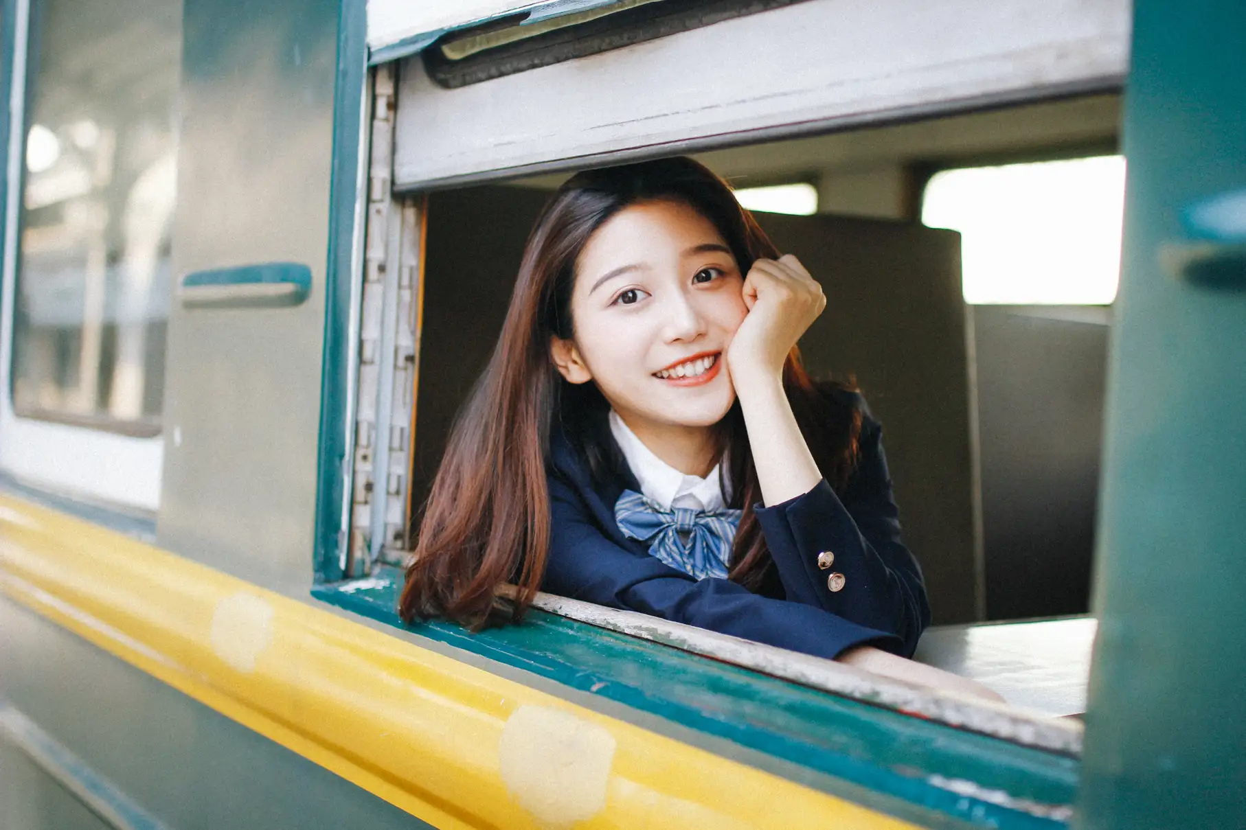 [YITUYU] 2022.11.16 Vol.2451 – Letter from Autumn 117_#[22P]-9