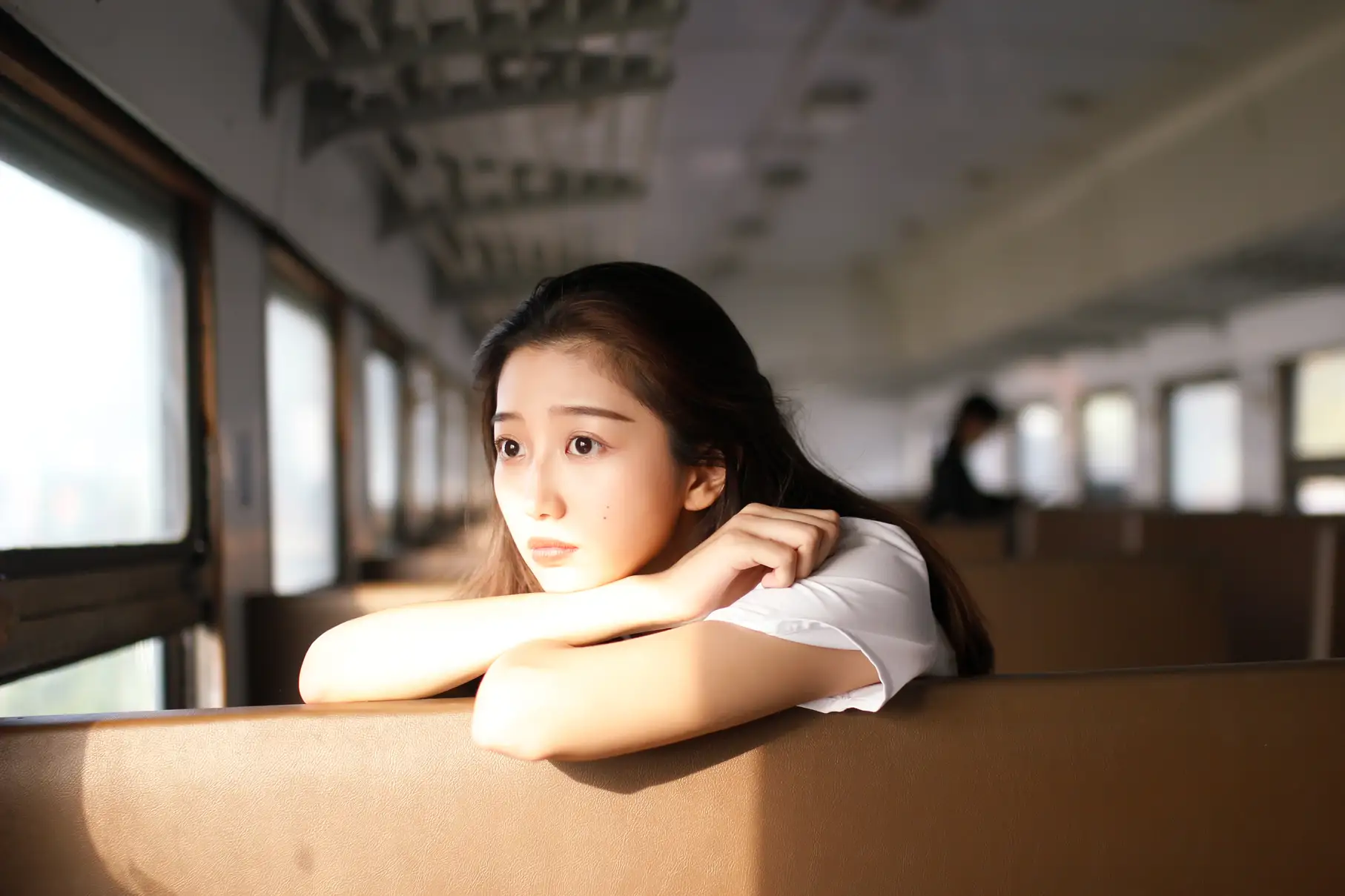 [YITUYU] 2022.11.16 Vol.2451 – Letter from Autumn 117_#[22P]-1