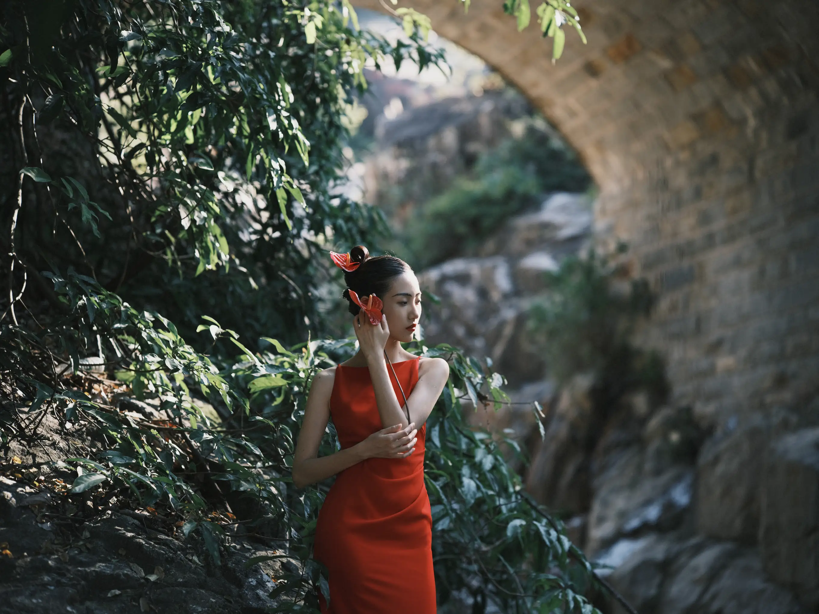 [YITUYU] 2022.11.14 Vol.2434 – About Red Awan#[47P]-1