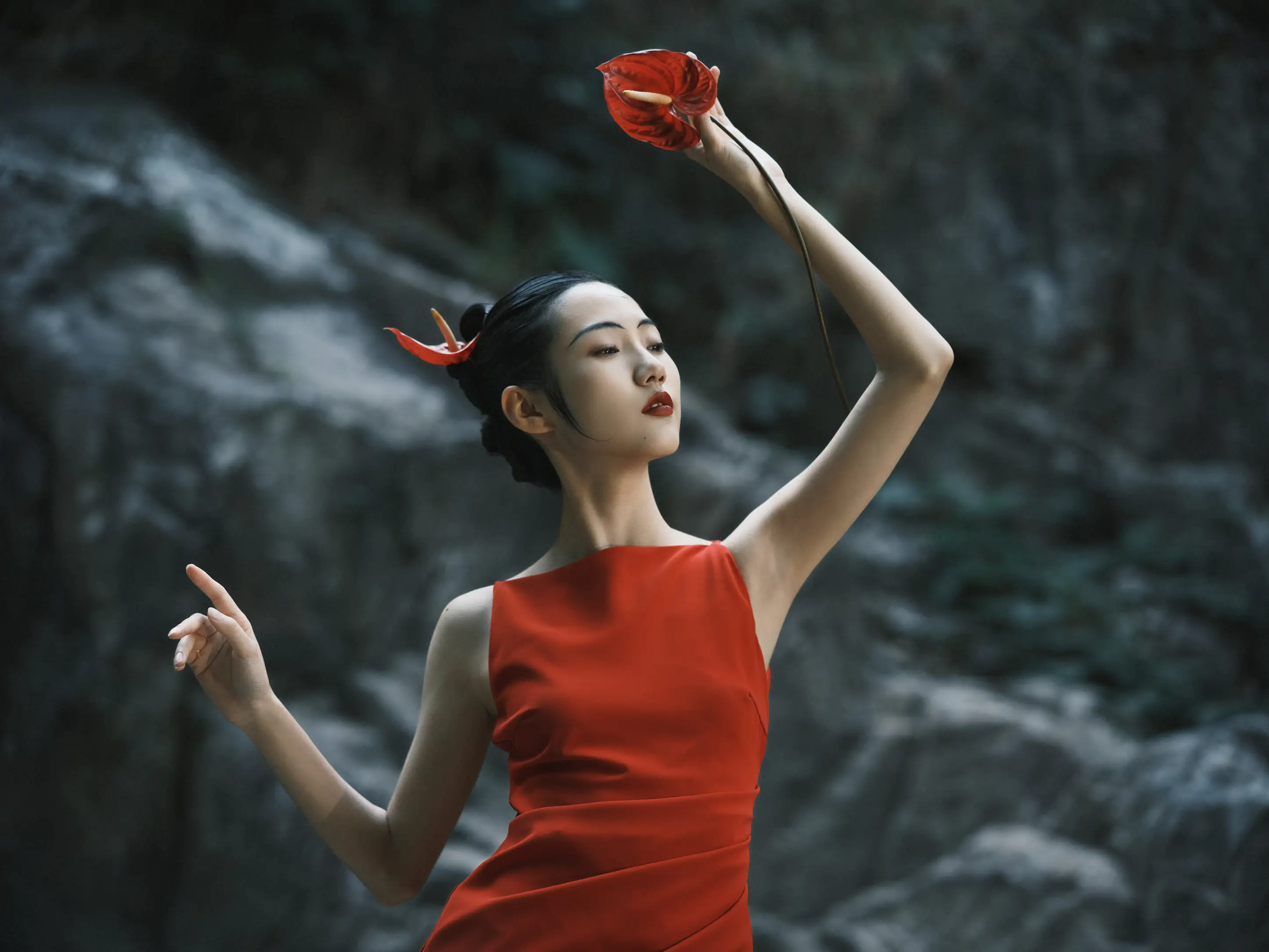 [YITUYU] 2022.11.14 Vol.2434 – About Red Awan#[47P]-5