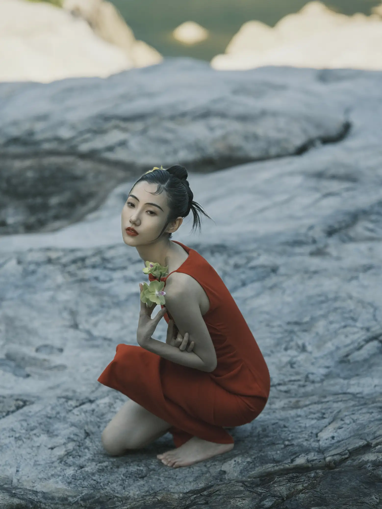 [YITUYU] 2022.11.14 Vol.2434 – About Red Awan#[47P]-6